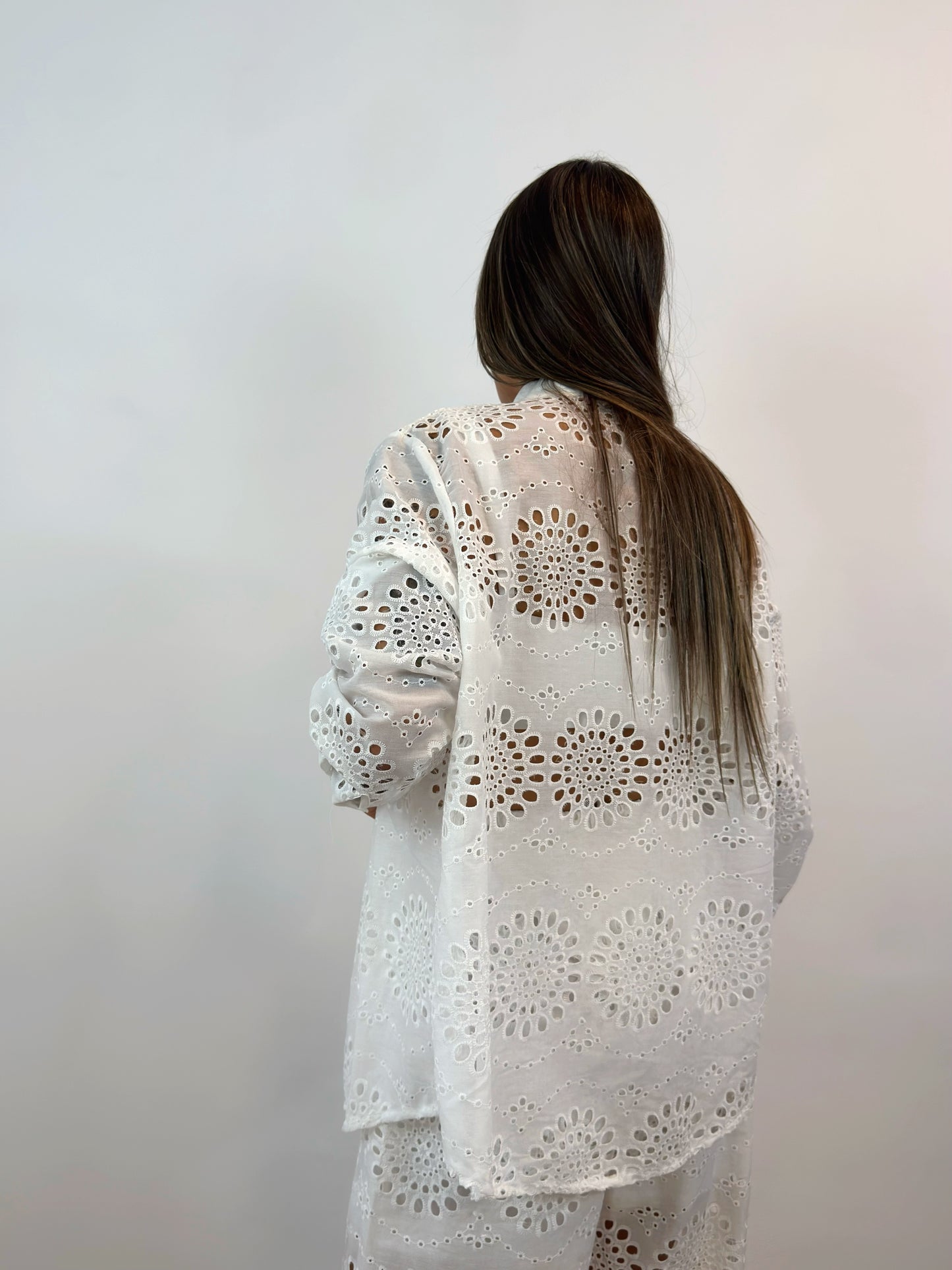 CONJUNTO BROCADO MYKONOS