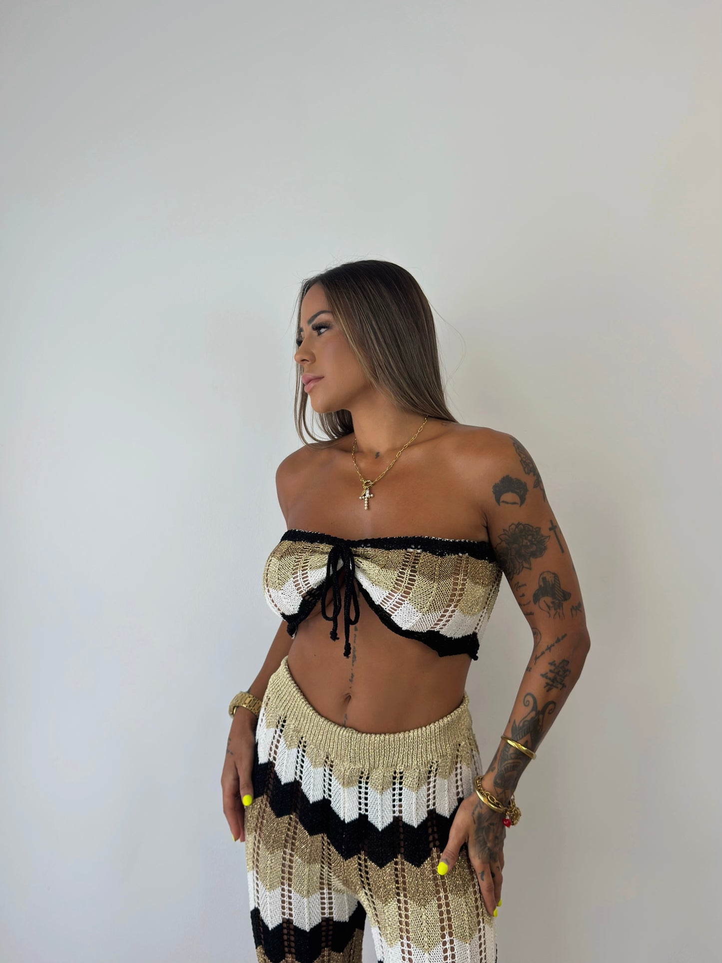 CONJUNTO MERMAID