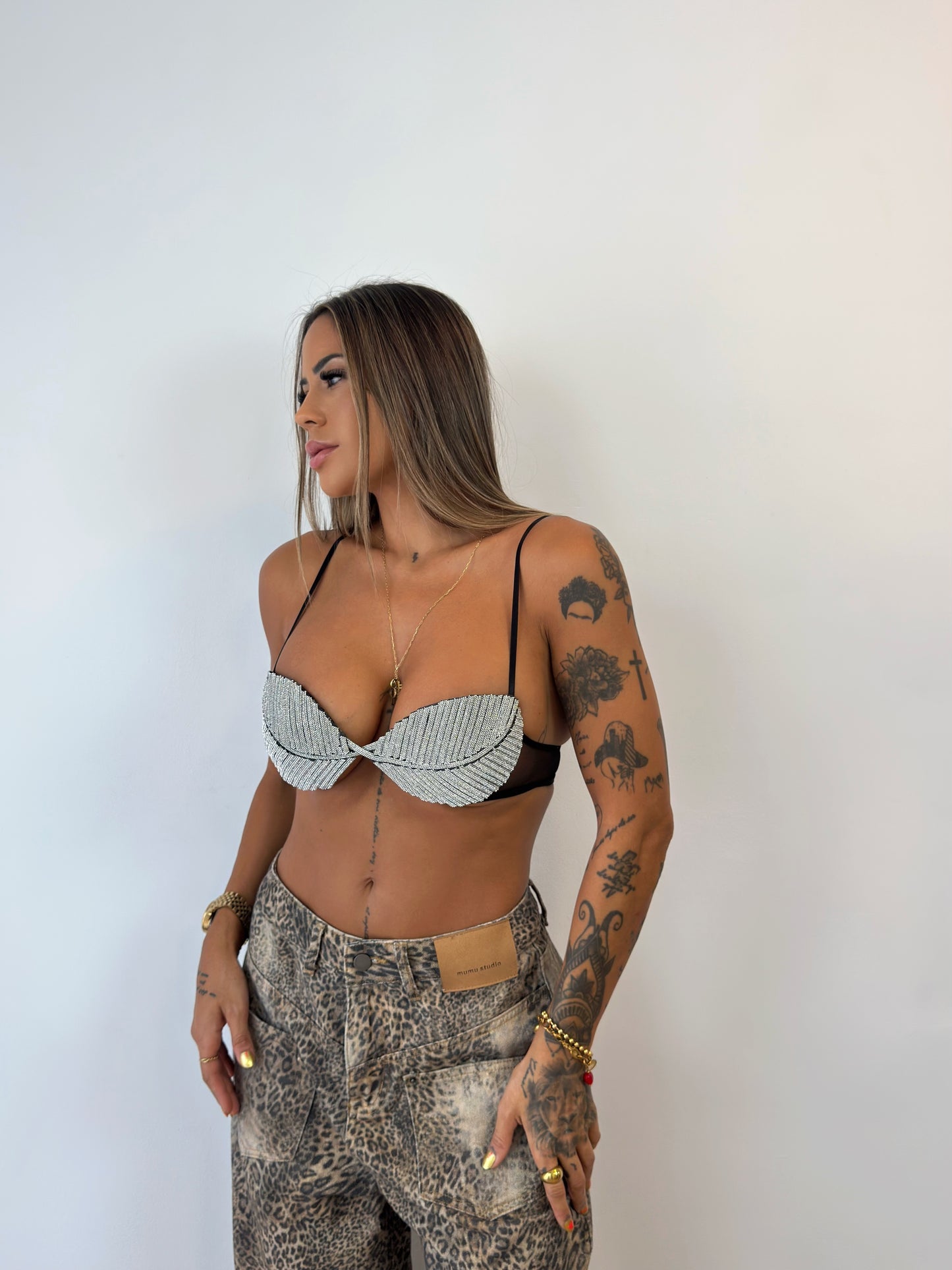 TOP PREMIUM LEAVES BLACK