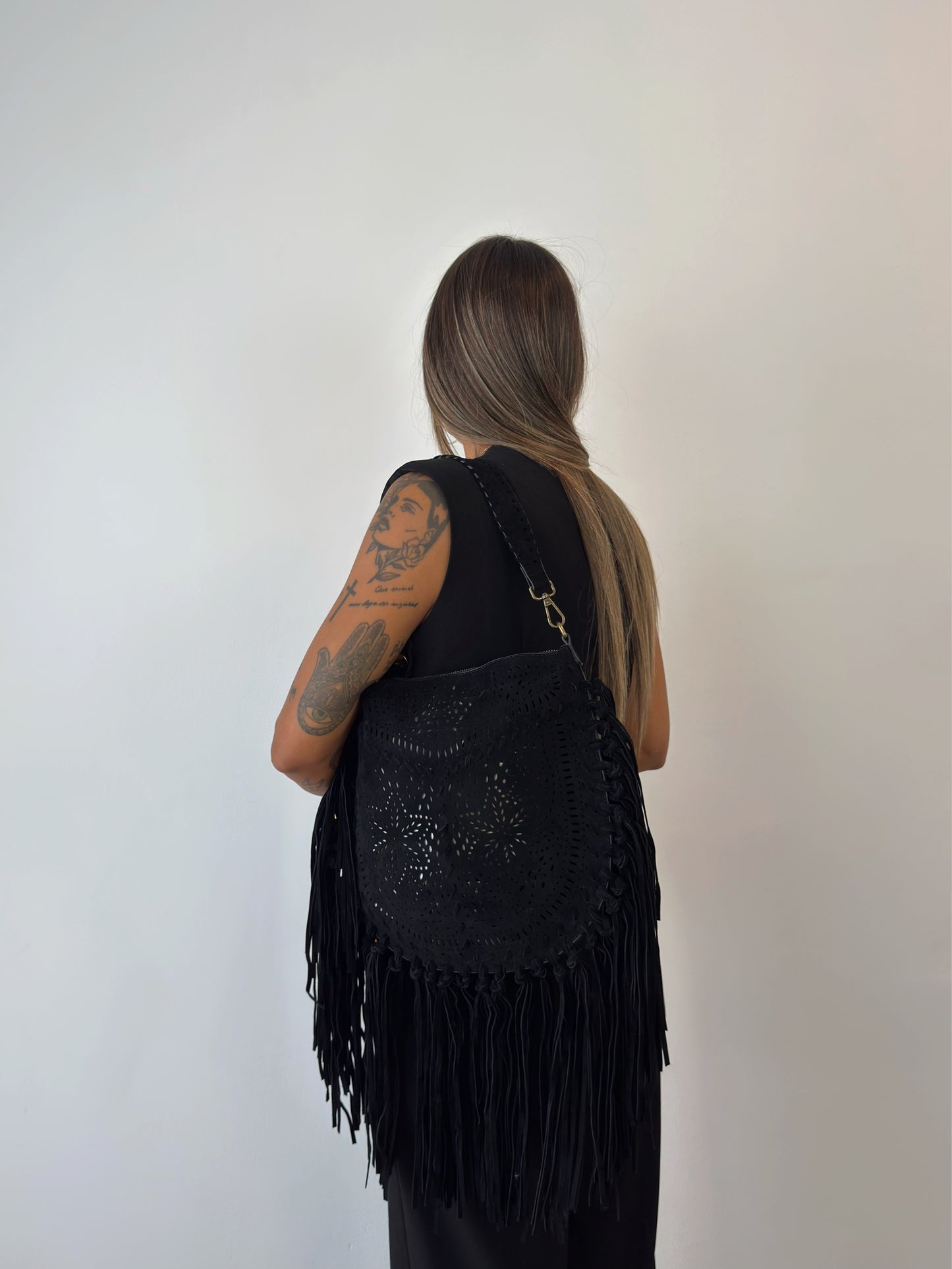 BOLSO PREMIUM ANTE TEXAS