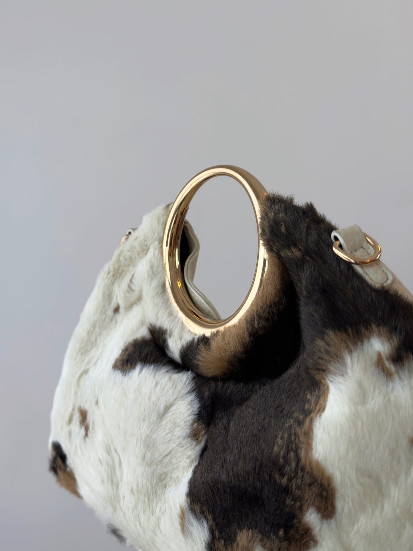 BOLSO PREMIUM COW