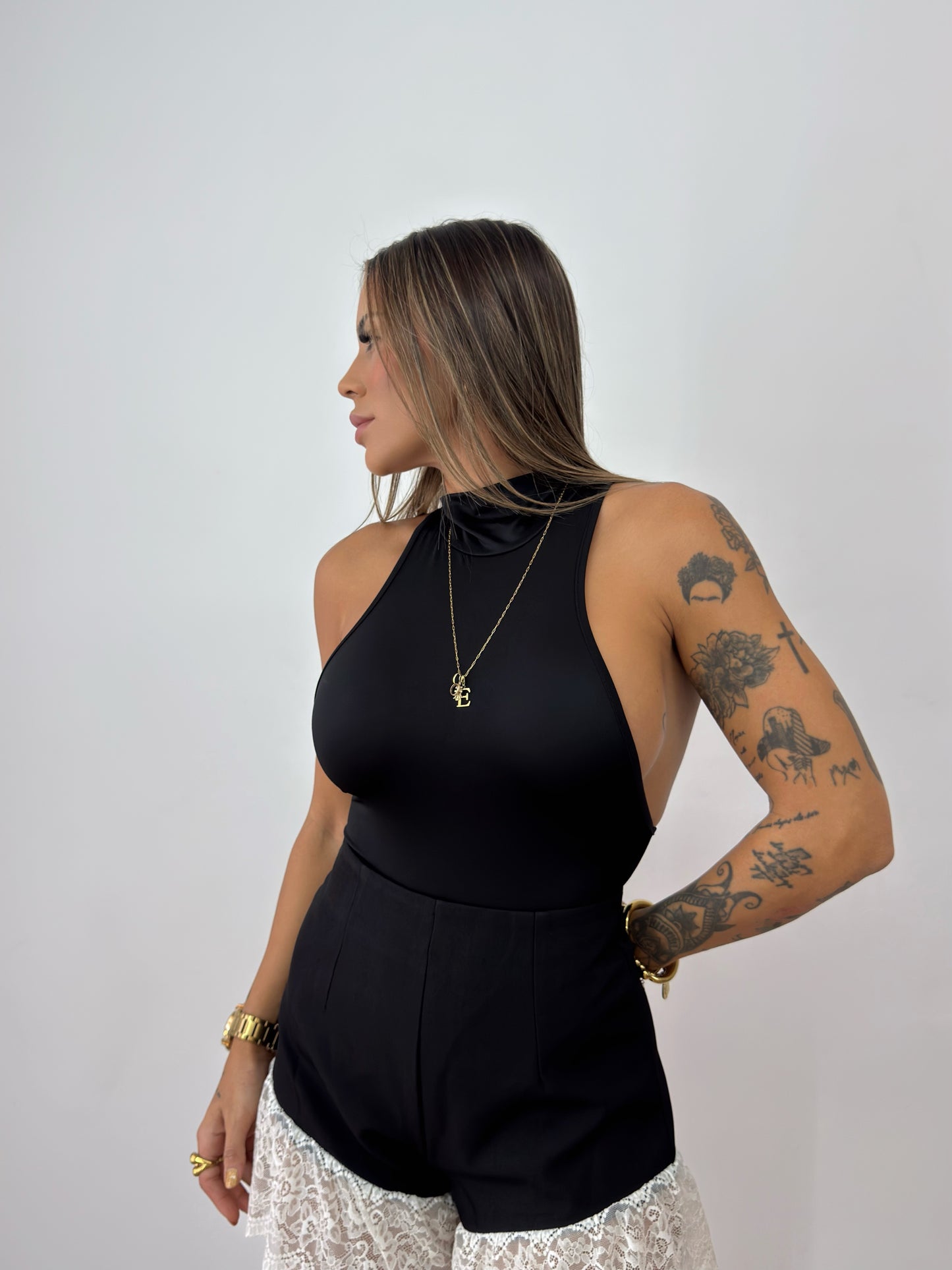 BODY JADE BLACK