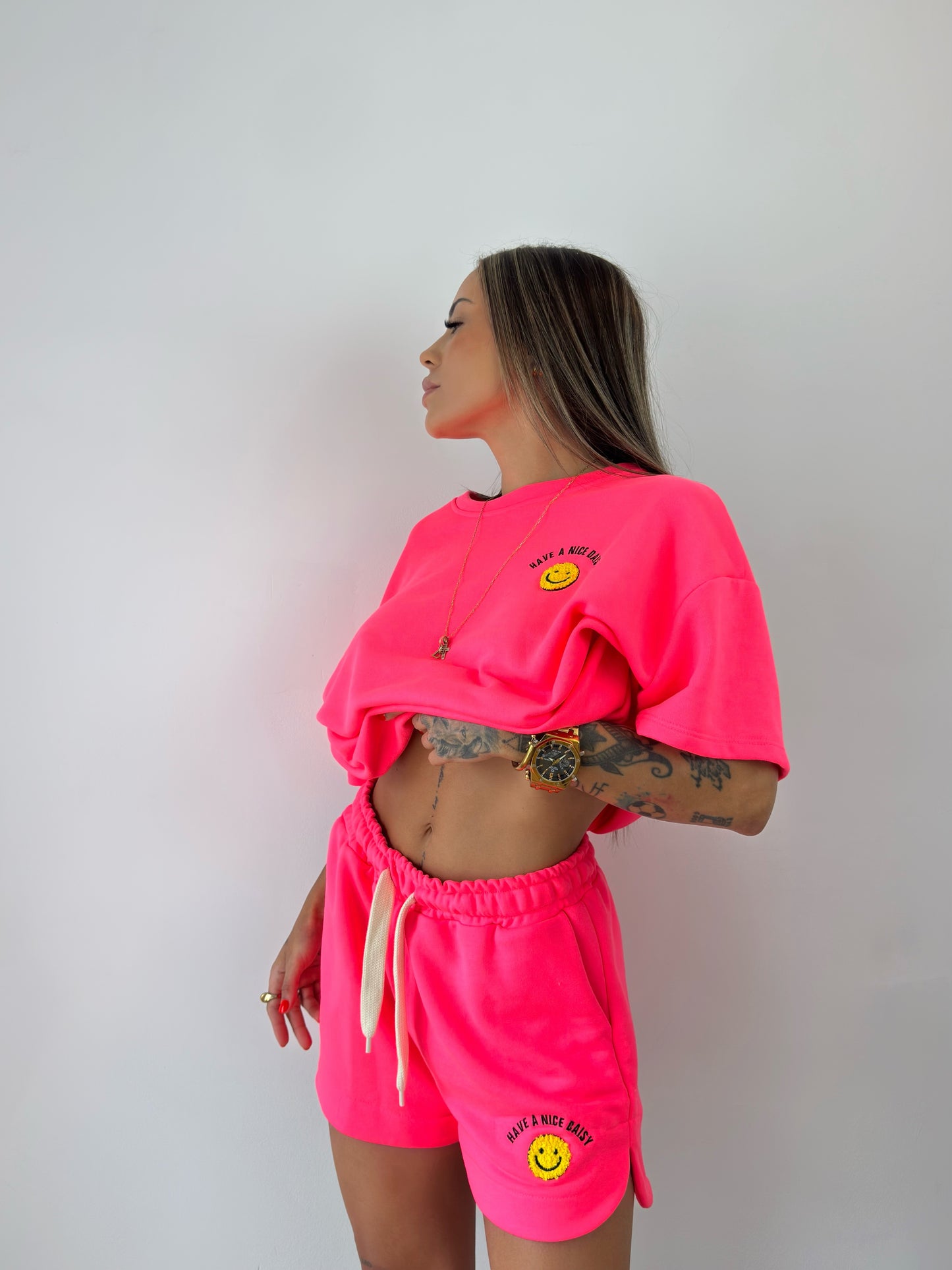 CONJUNTO PREMIUM SMILE FLÚOR