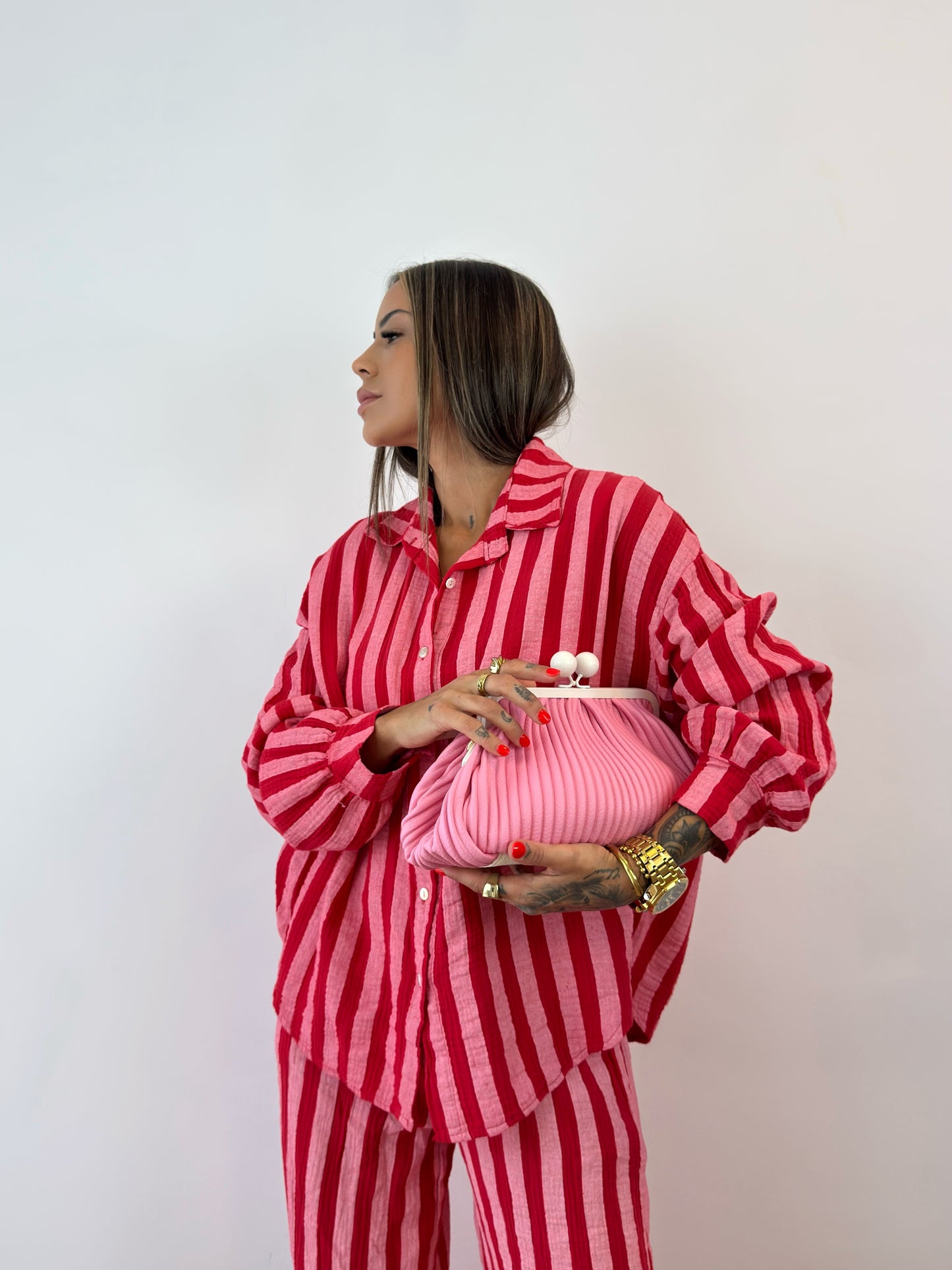 CONJUNTO BÁMBULA VIKKS