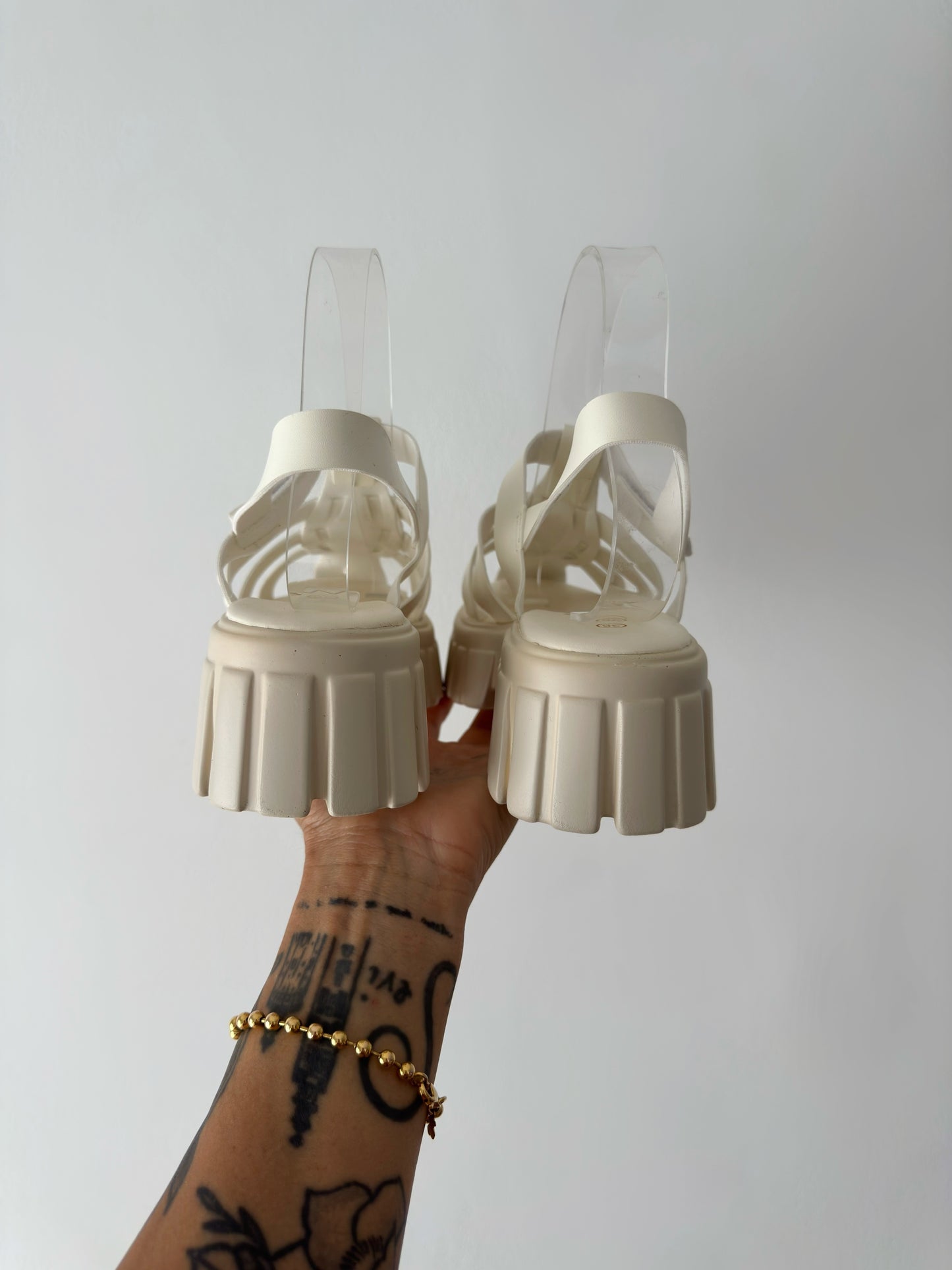 SANDALIAS CRANCK