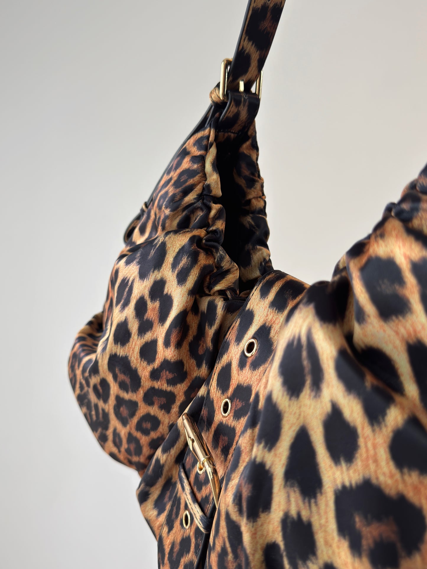 BOLSO GIVANNA LEOPARD