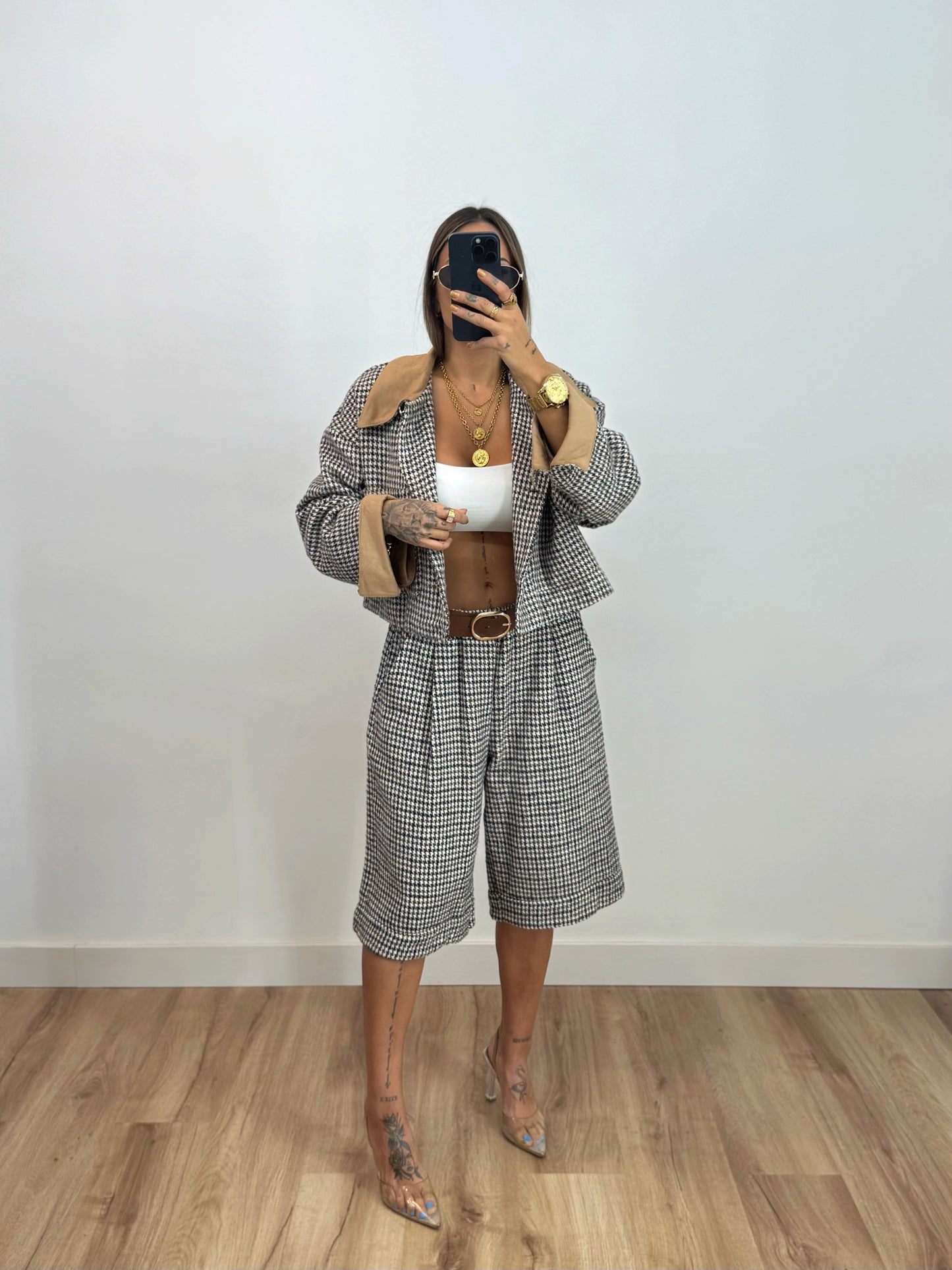 CONJUNTO PREMIUM SQUAD