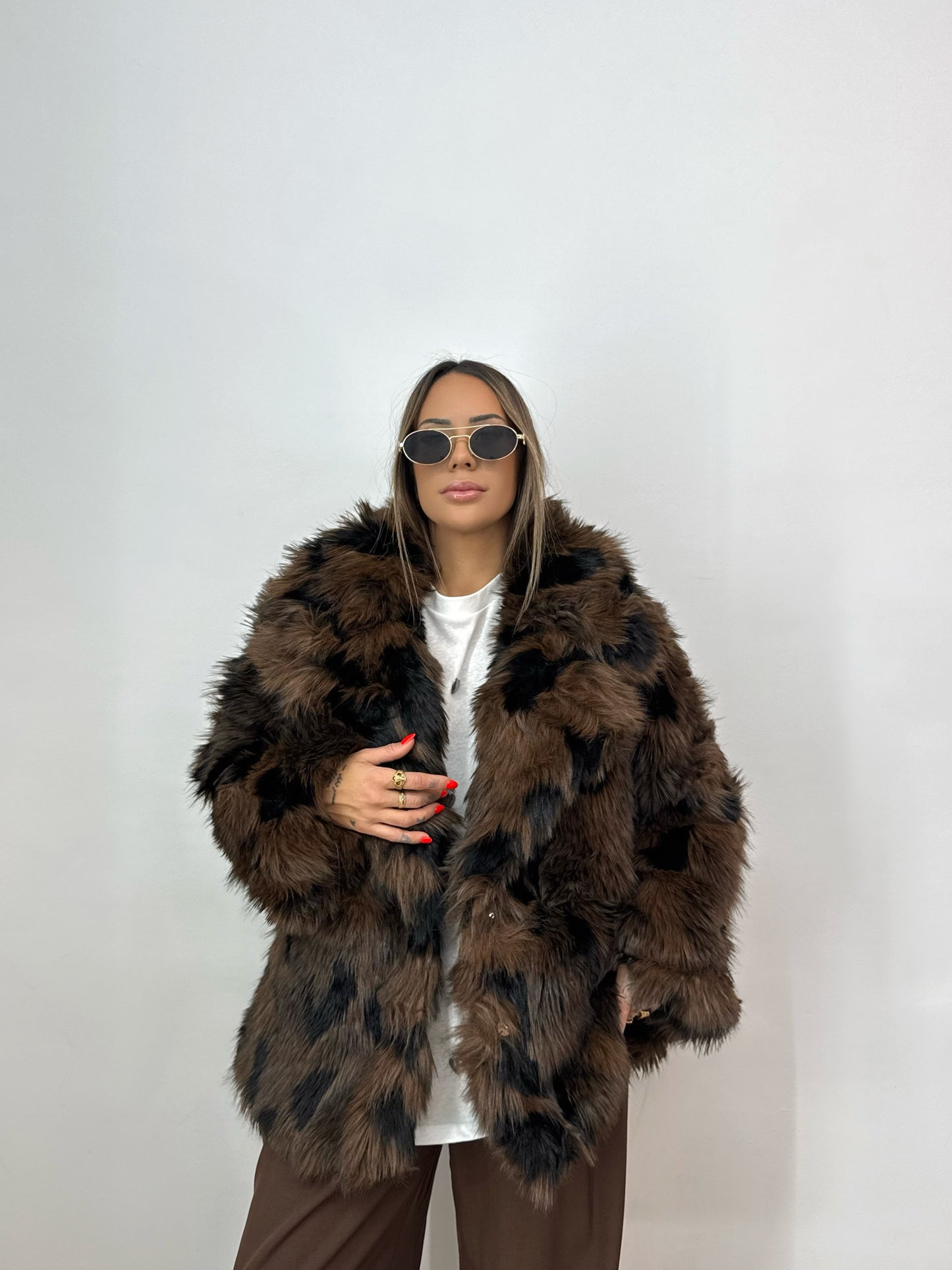 ABRIGO PREMIUM SULLY