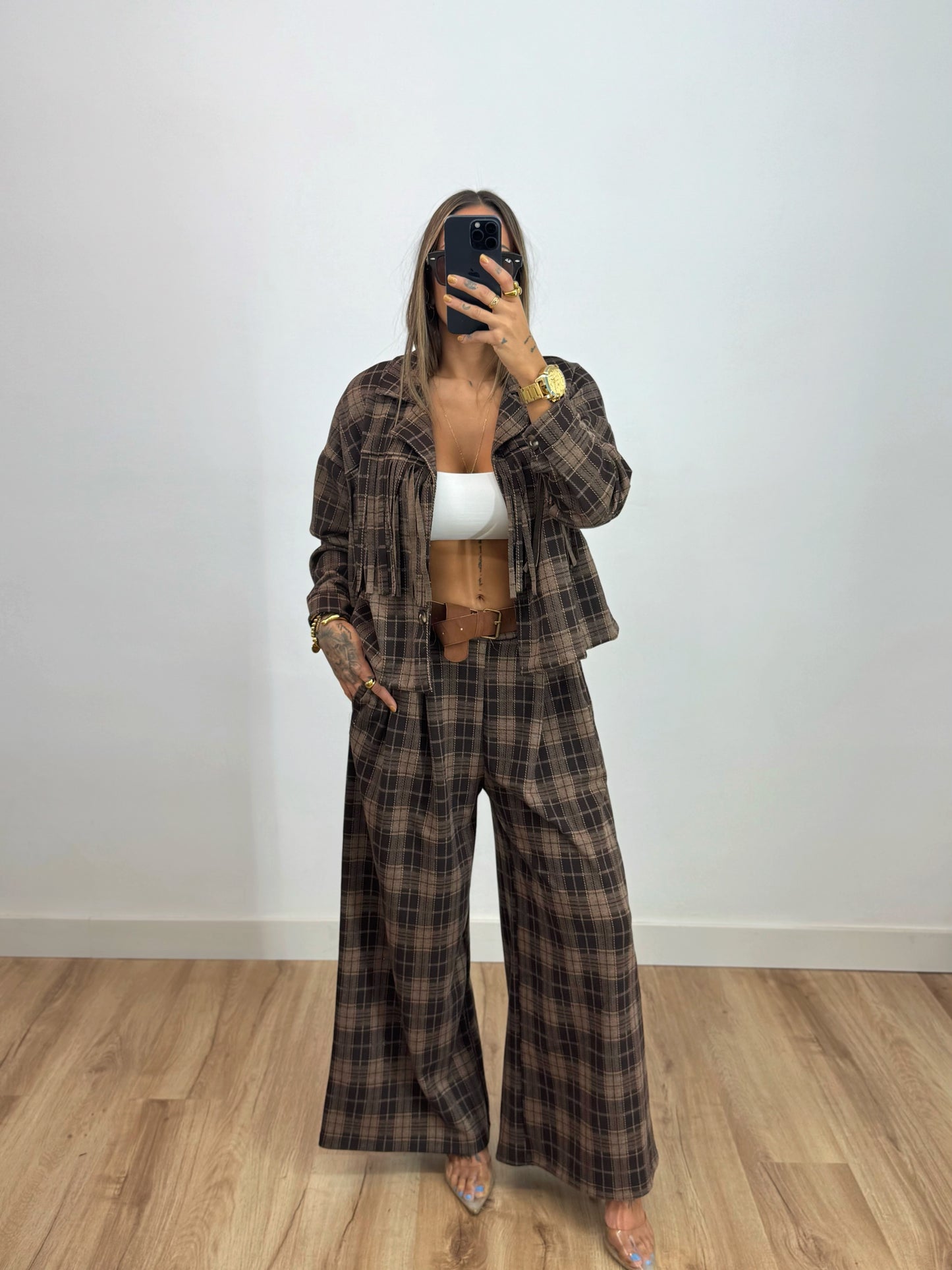 CONJUNTO PREMIU DALLAS