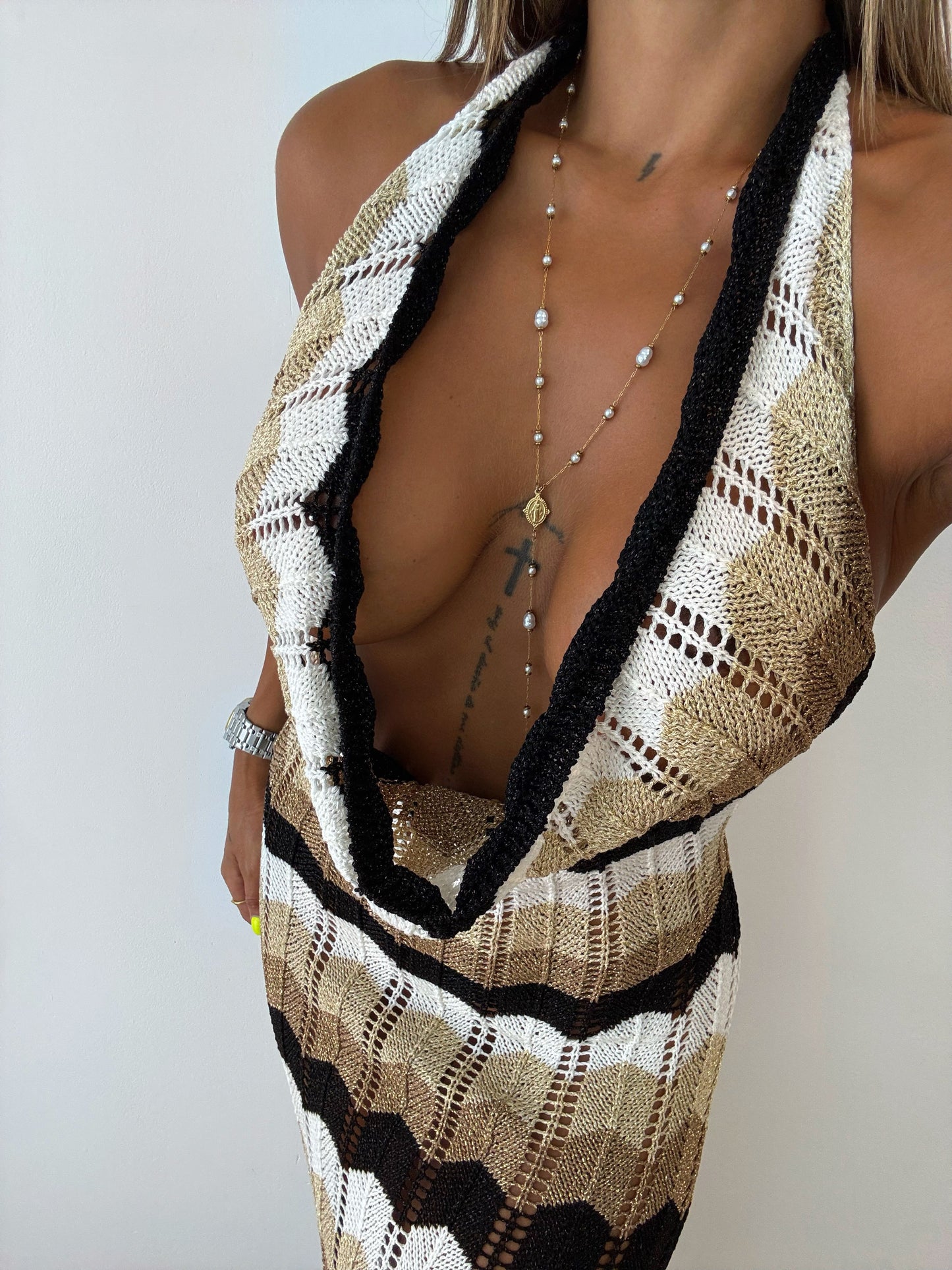 VESTIDO SIENNA