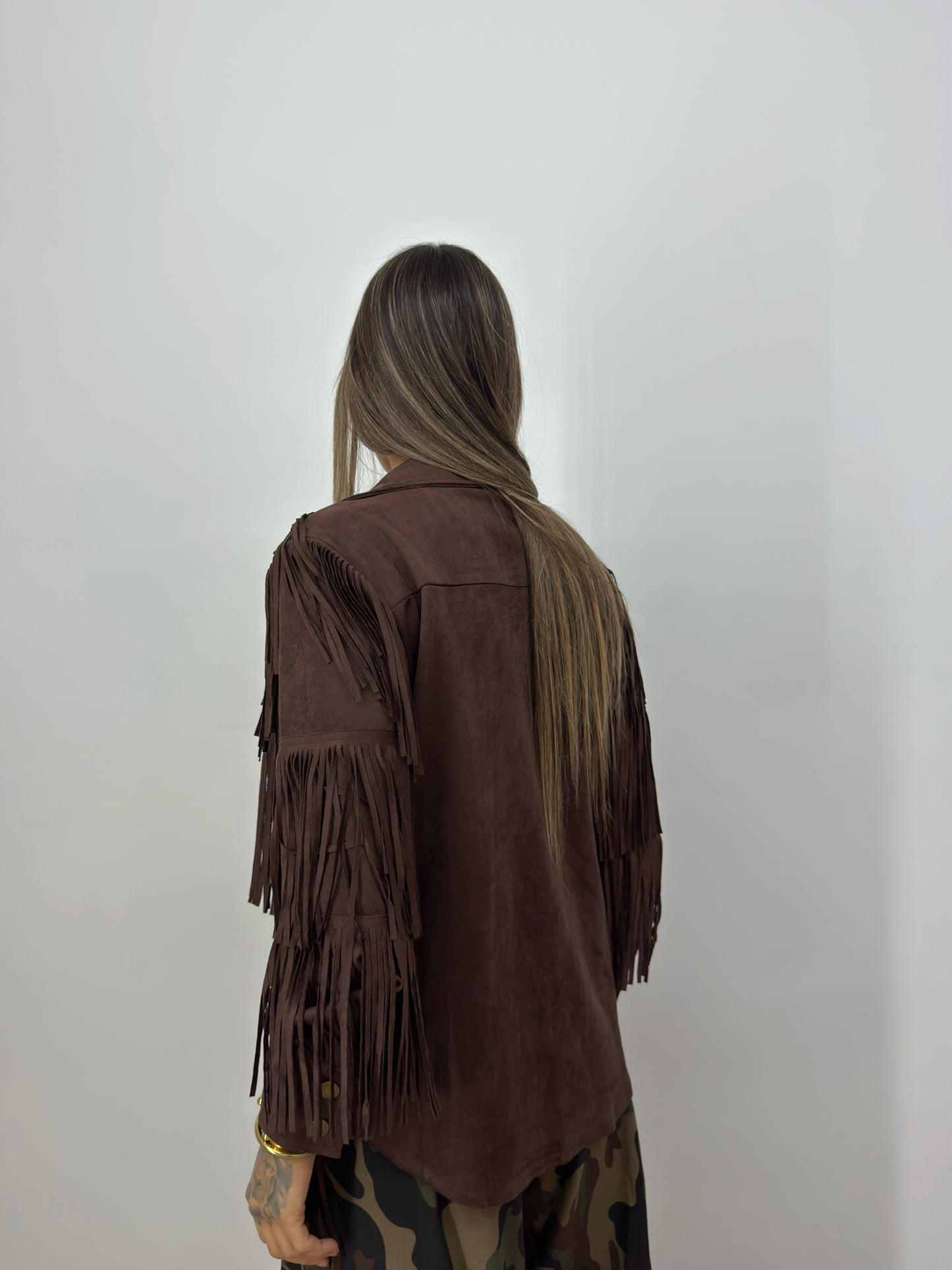 SOBRECAMISA PREMIUM ANTE TEXAS