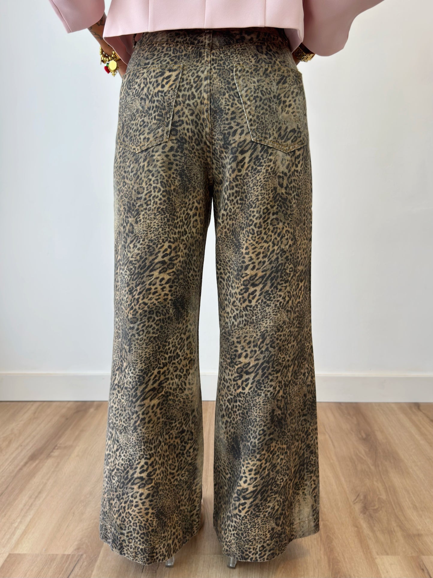 JEANS PREMIUM MUMU STUDIO