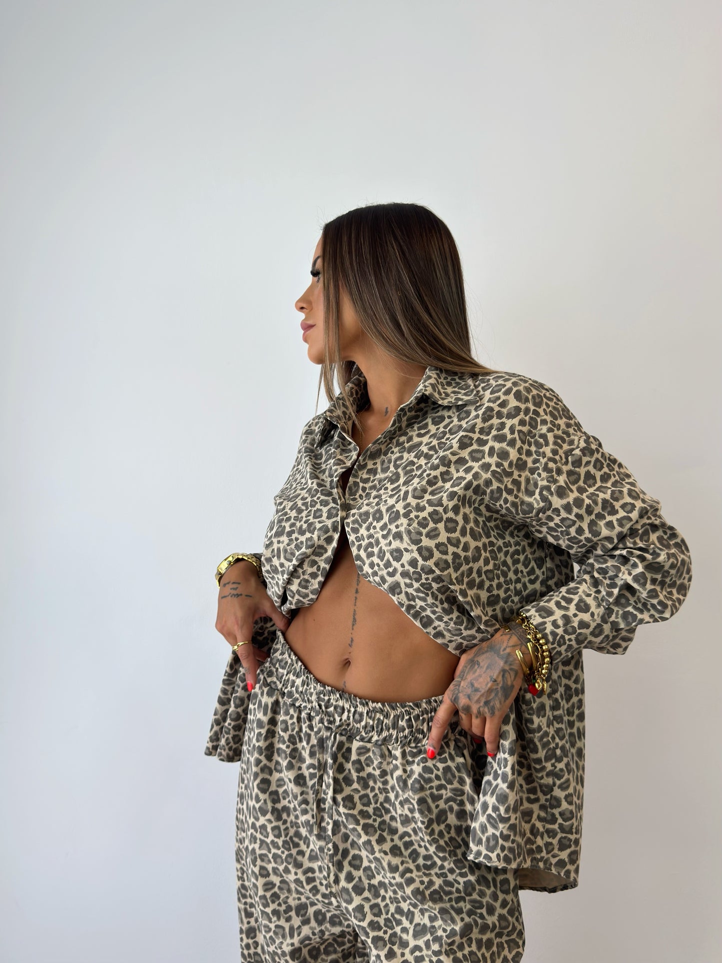 CONJUNTO PREMIUM SAFAR