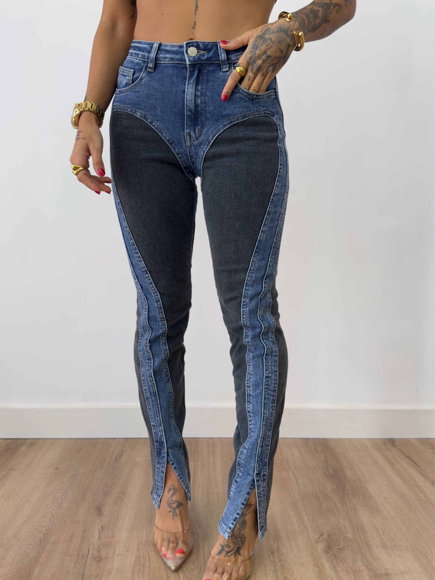 JEANS PREMIUM MUGLR