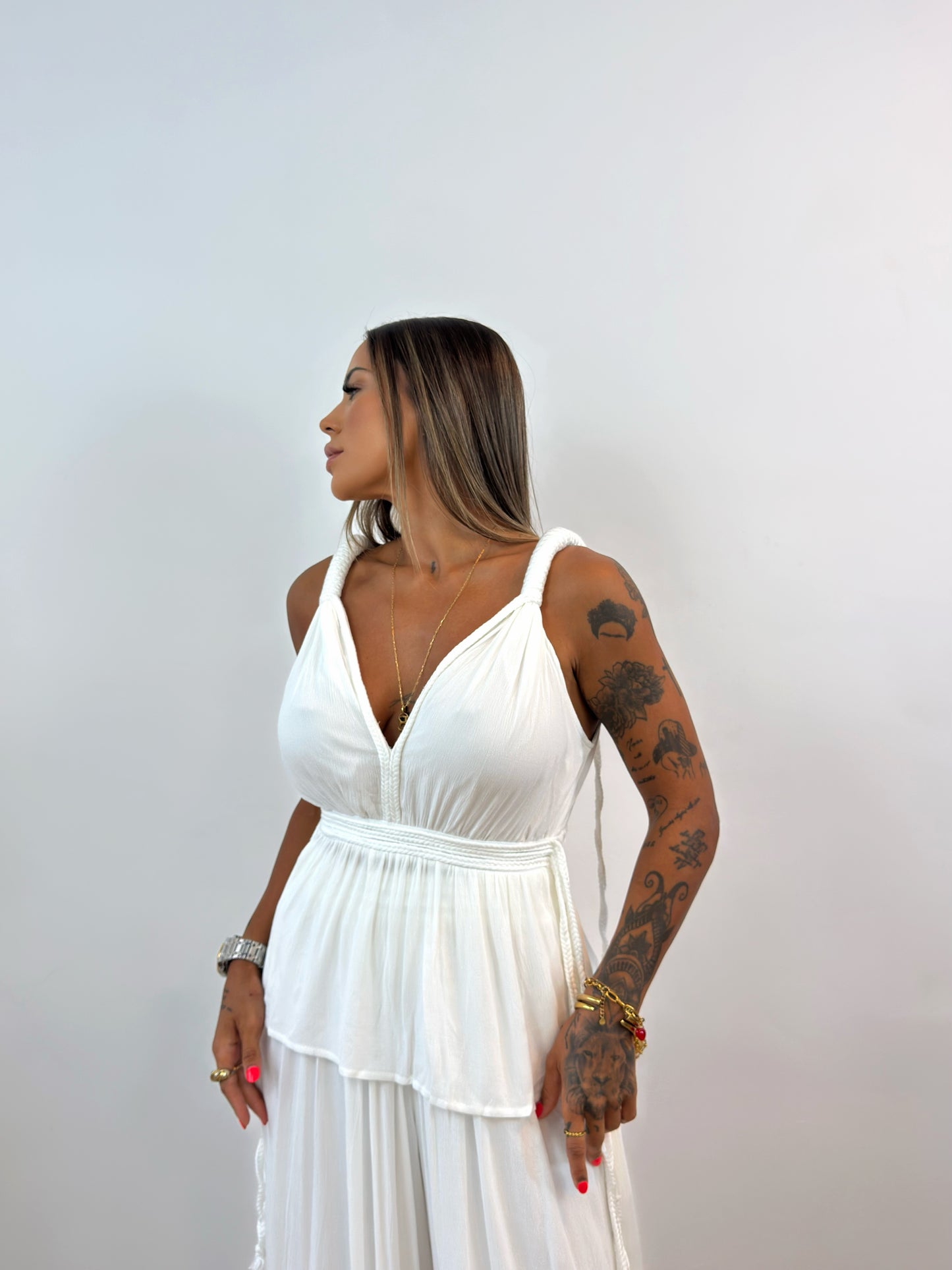 CONJUNTO PREMIUM SANTORINI
