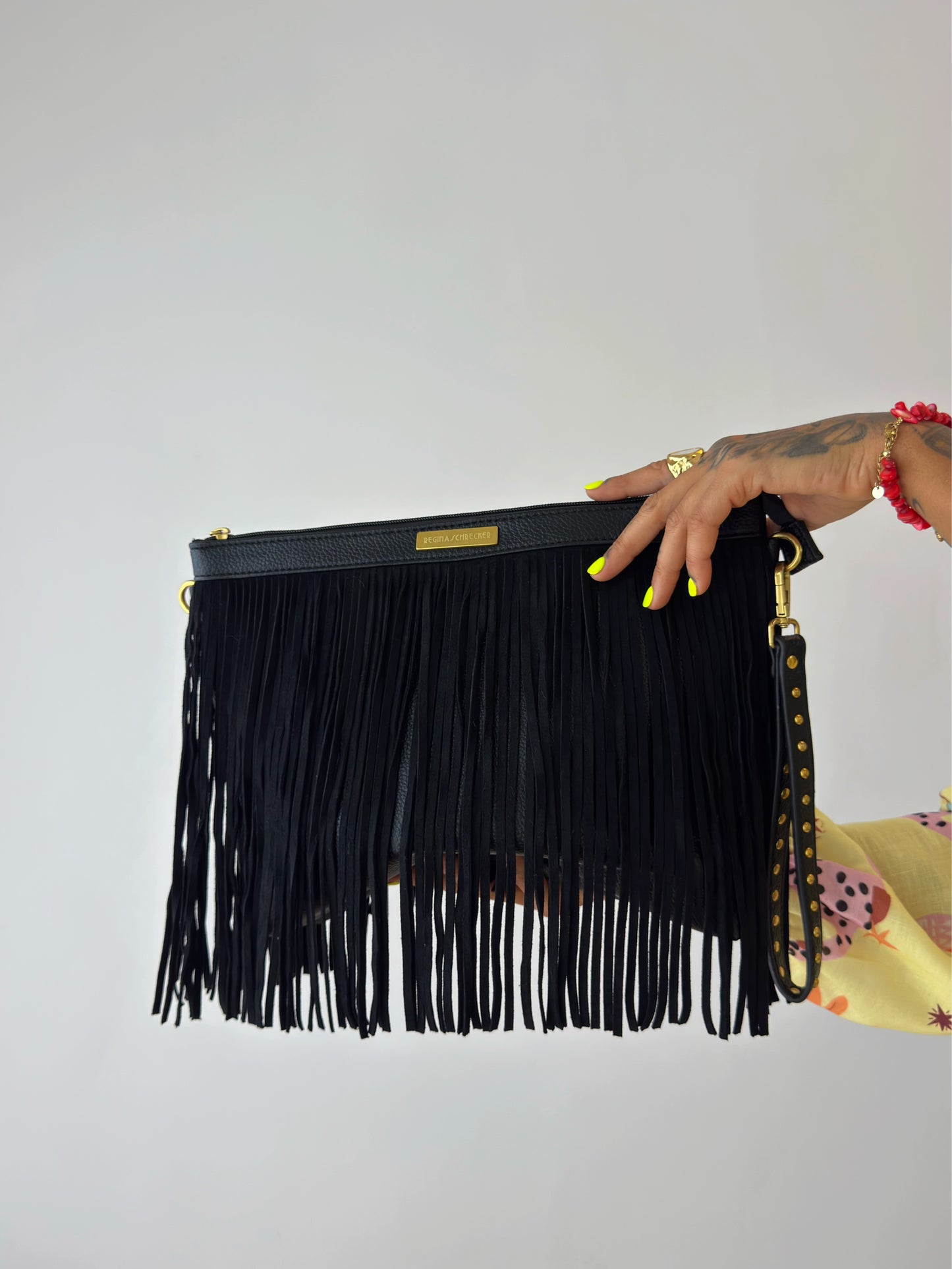 BOLSO PREMIUM PIEL REGINA SCHRECKER