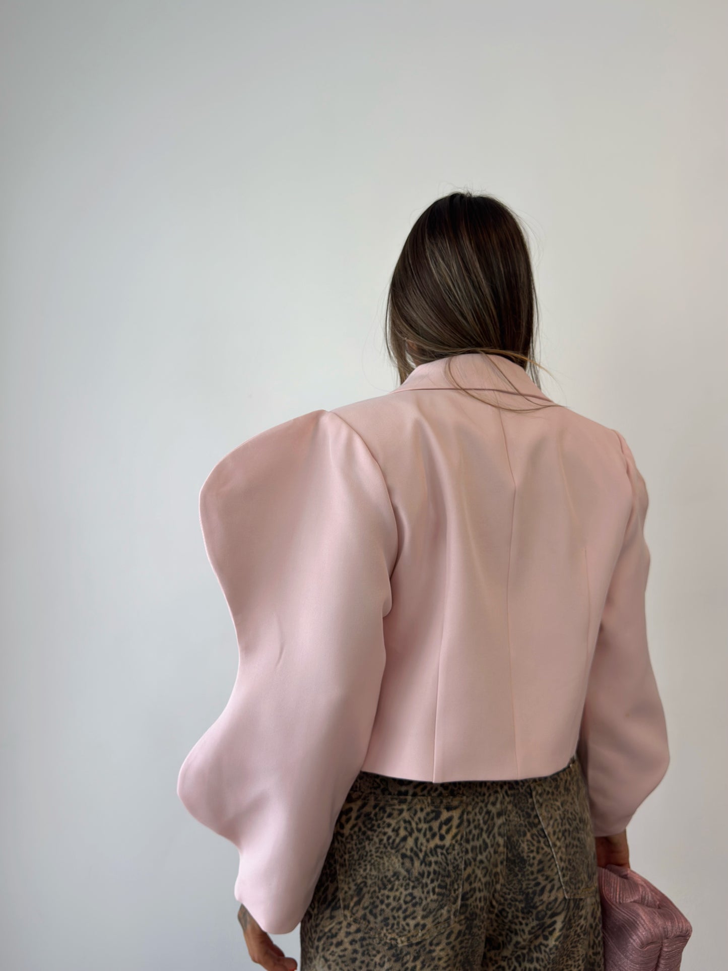 BLAZER PREMIUM QUAY