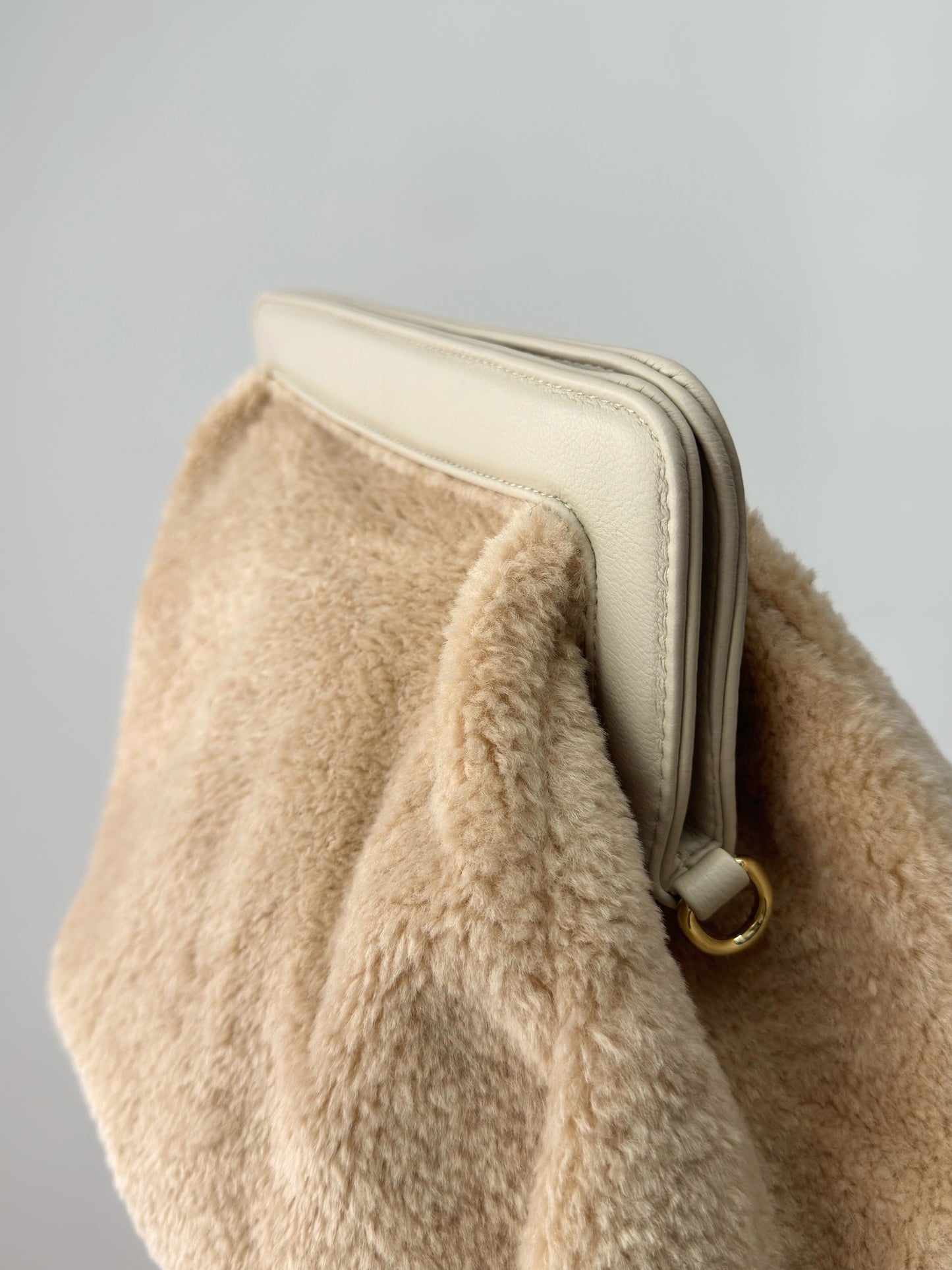 MAXI CLUTCH PREMIUM BORRE