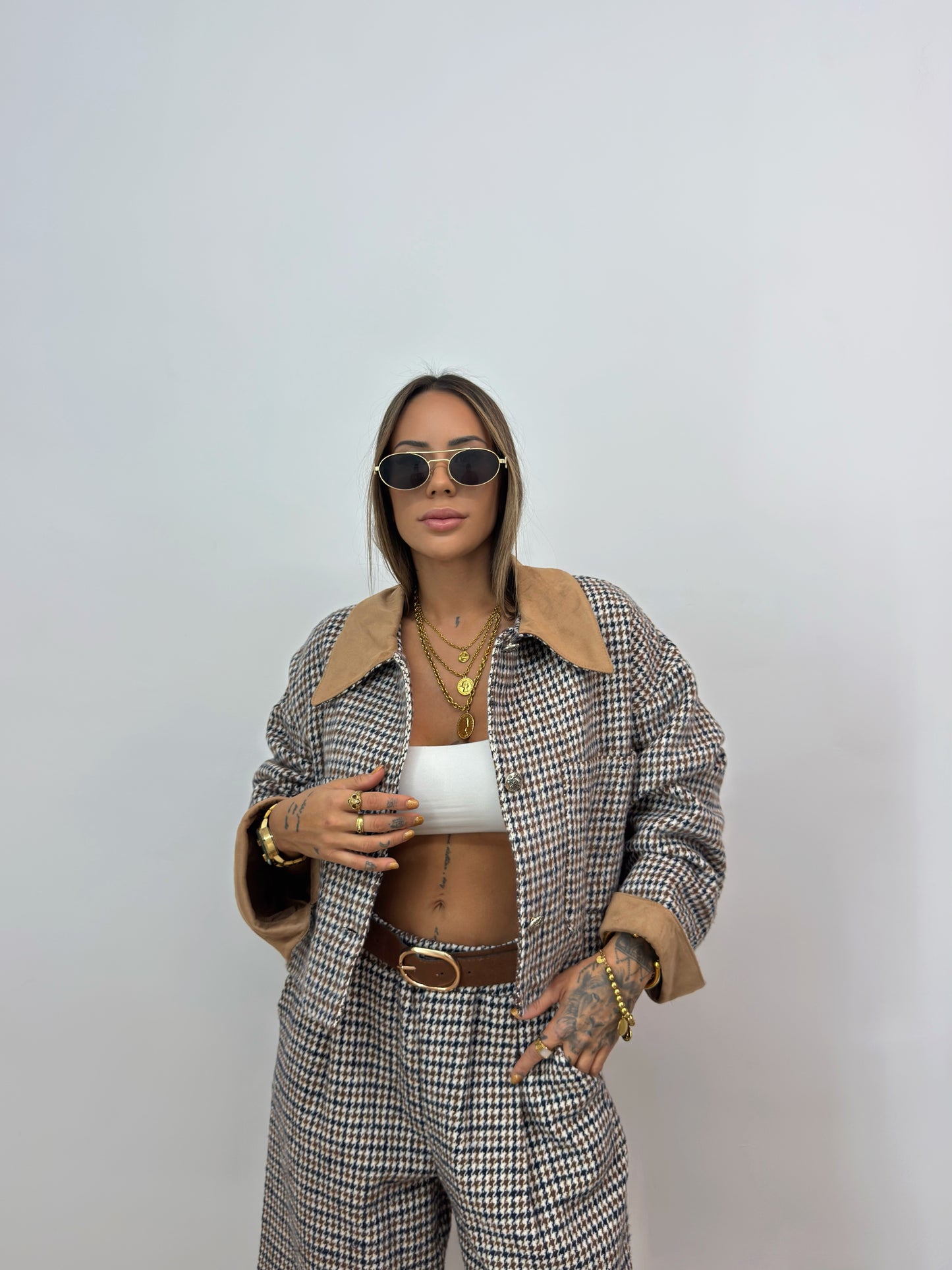 CONJUNTO PREMIUM SQUAD