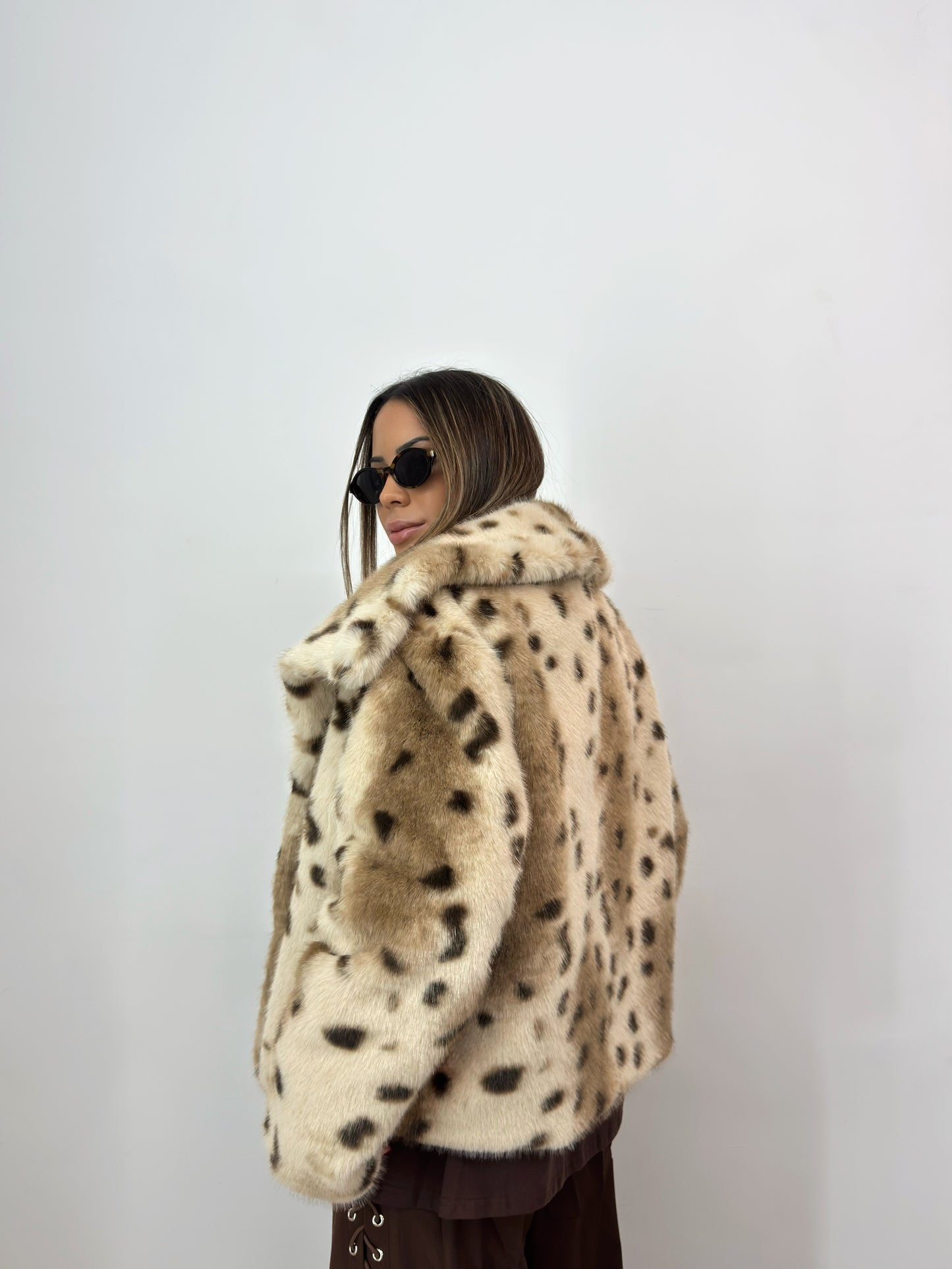 ABRIGO PREMIUM MARSU