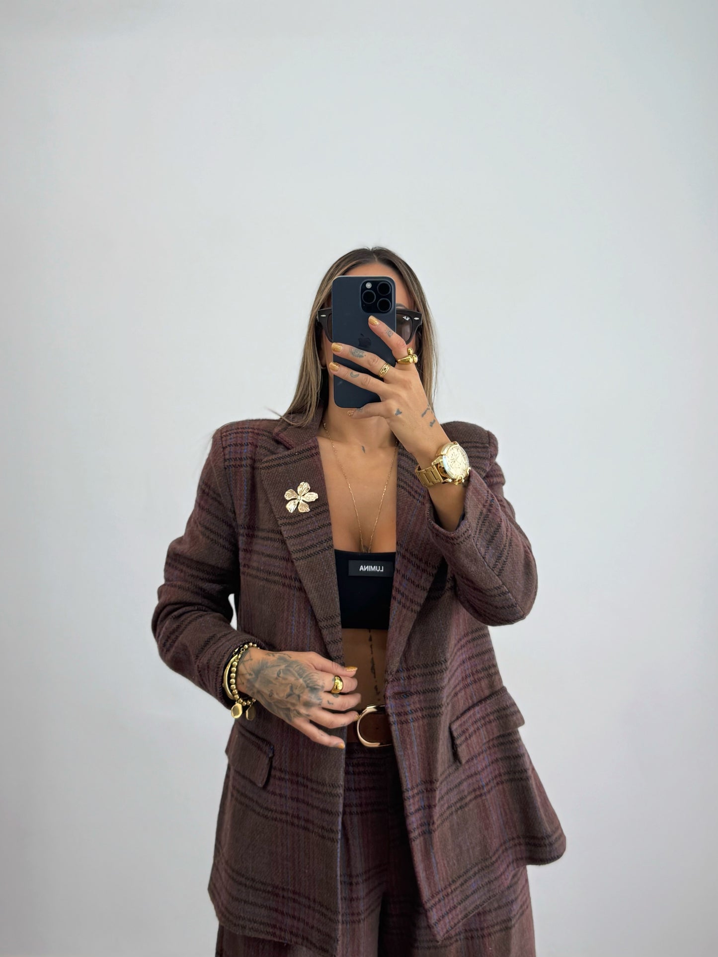 TRAJE PREMIUM EMERY