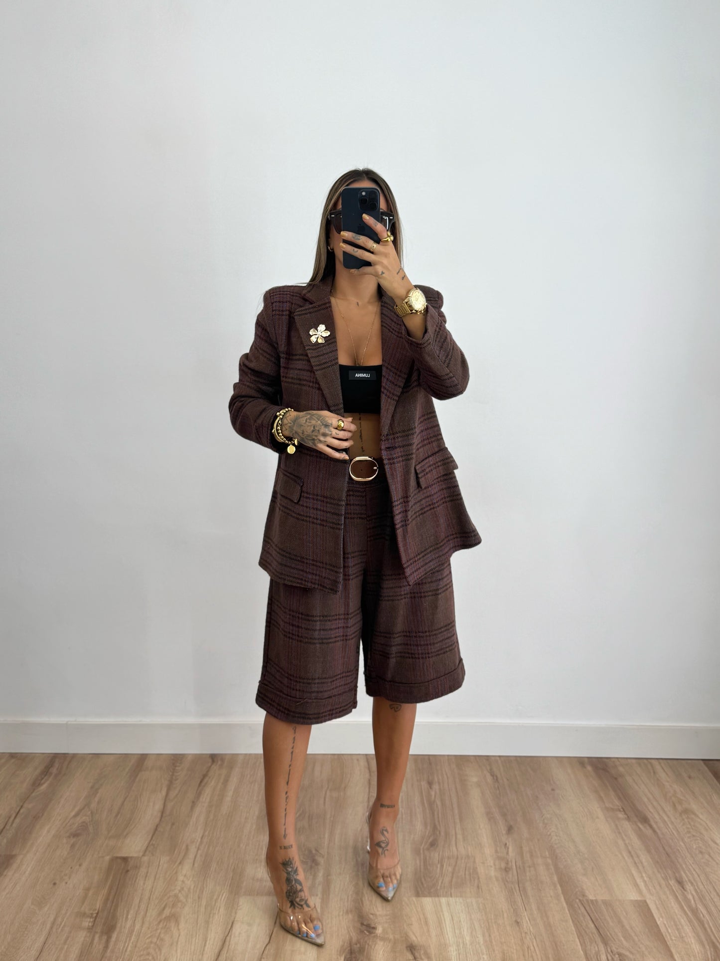 TRAJE PREMIUM EMERY