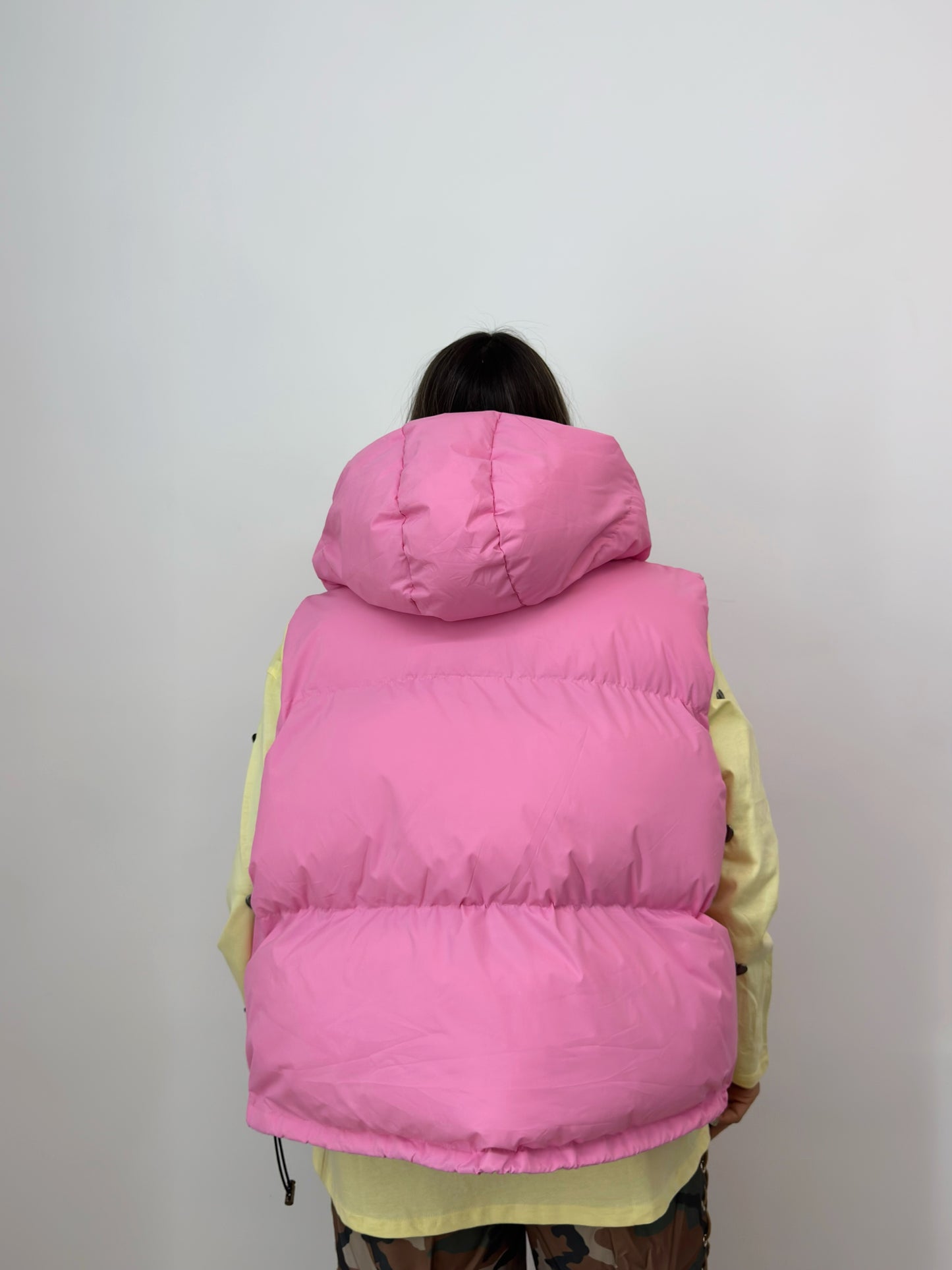 CHALECO PREMIUM OVER HOLLY