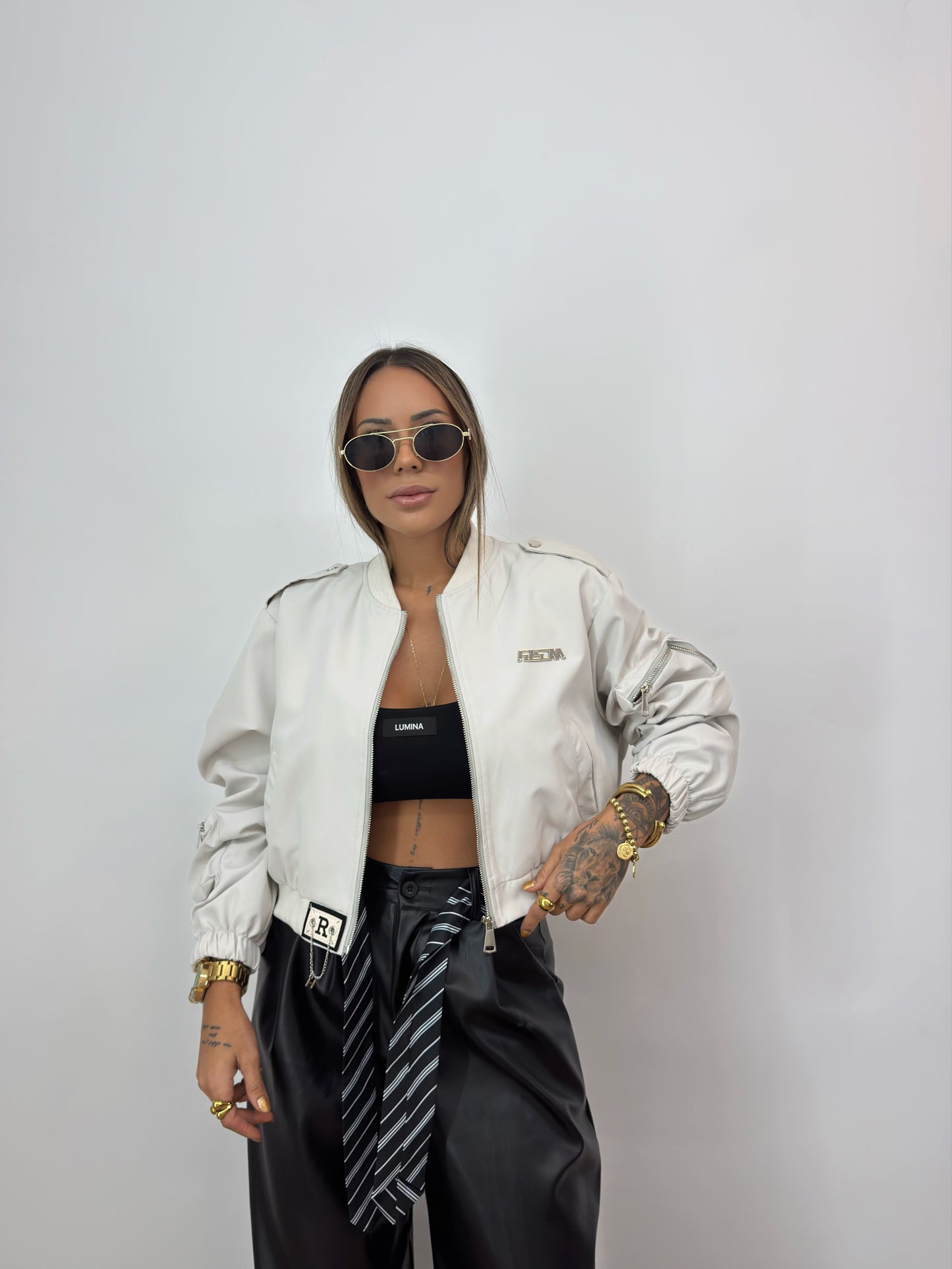BOMBER PREMIUM ERRE