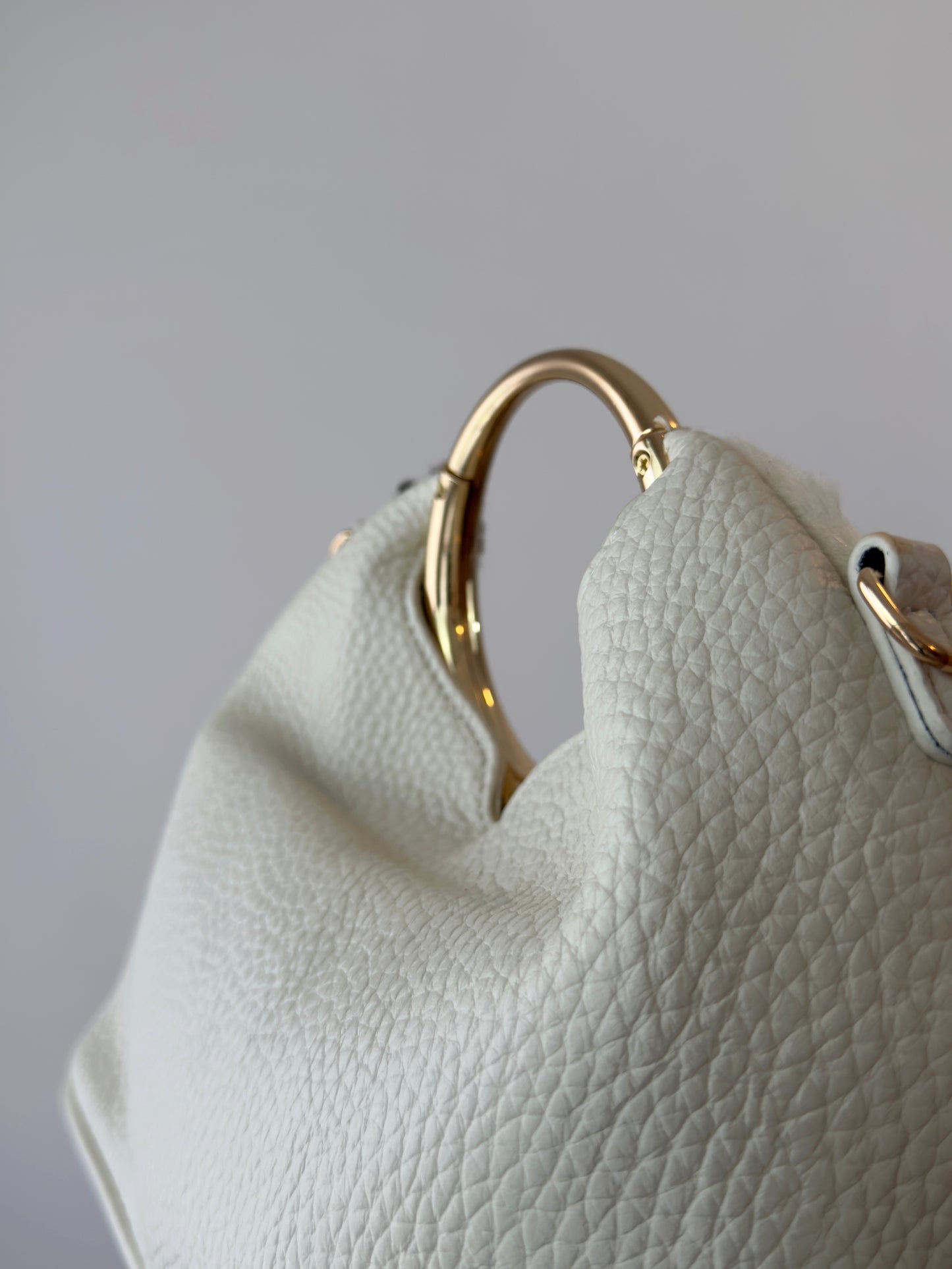 BOLSO PREMIUM COW