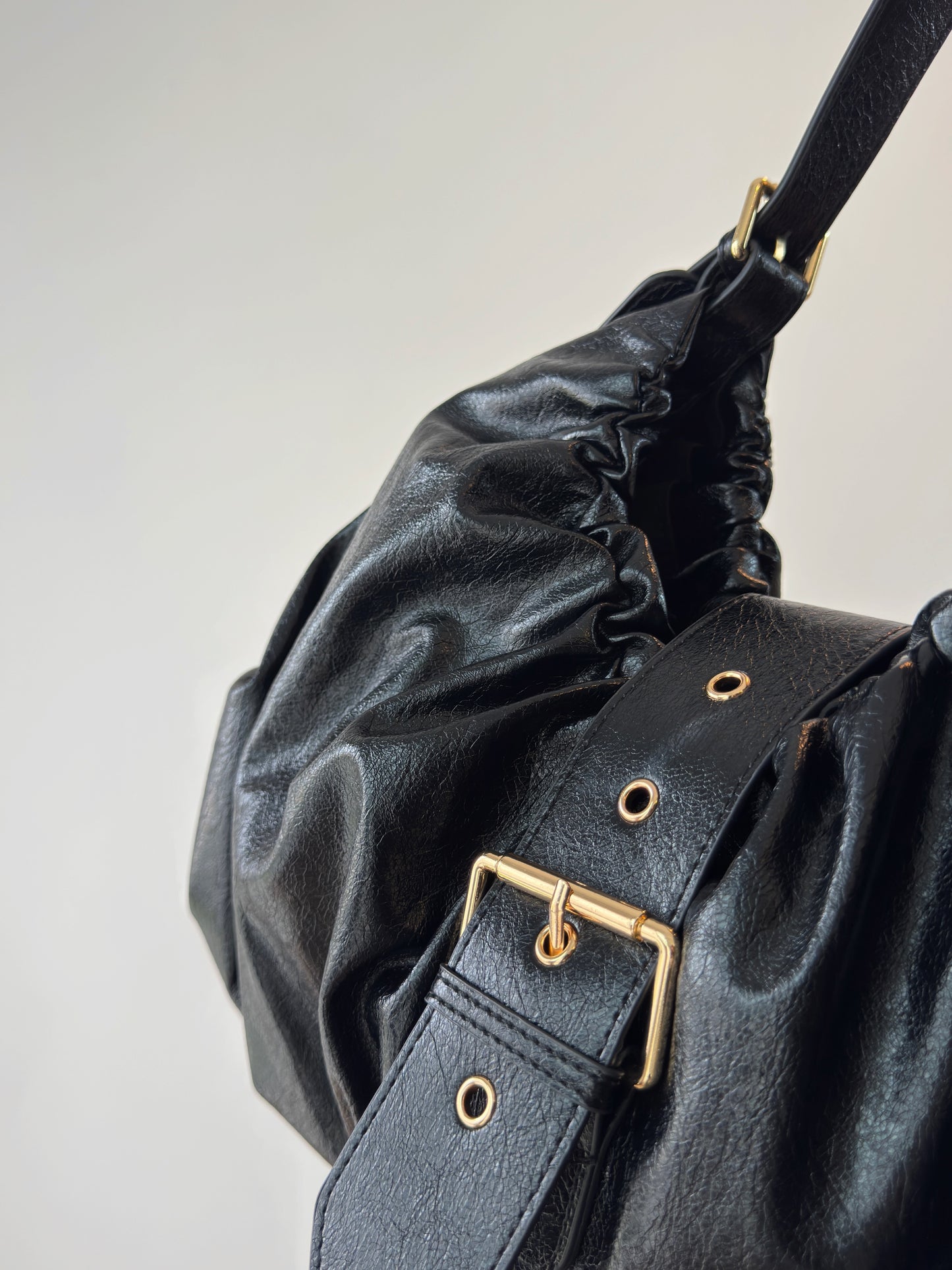 BOLSO GIVANNA BLACK