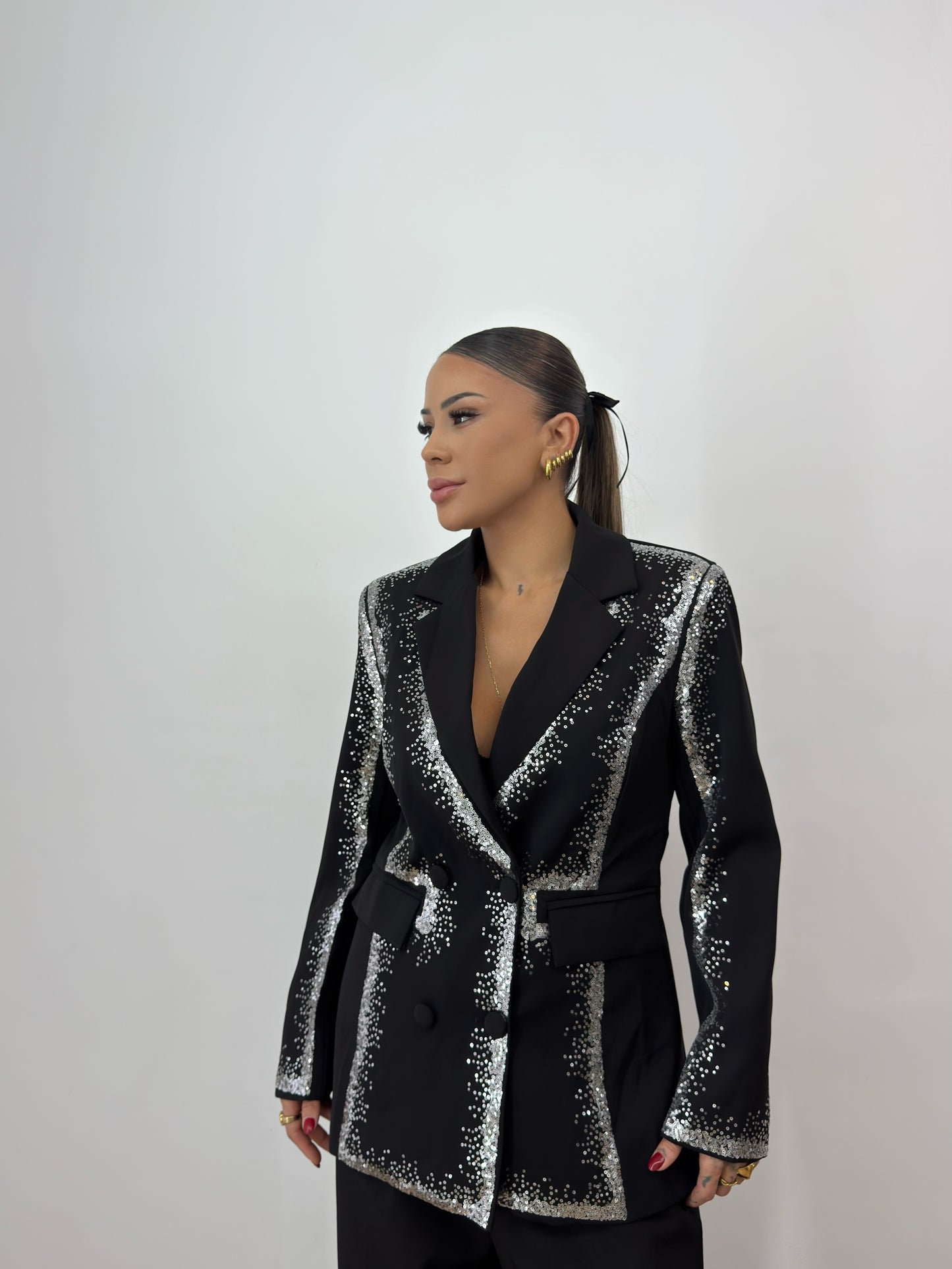 BLAZER PREMIUM STARLITE