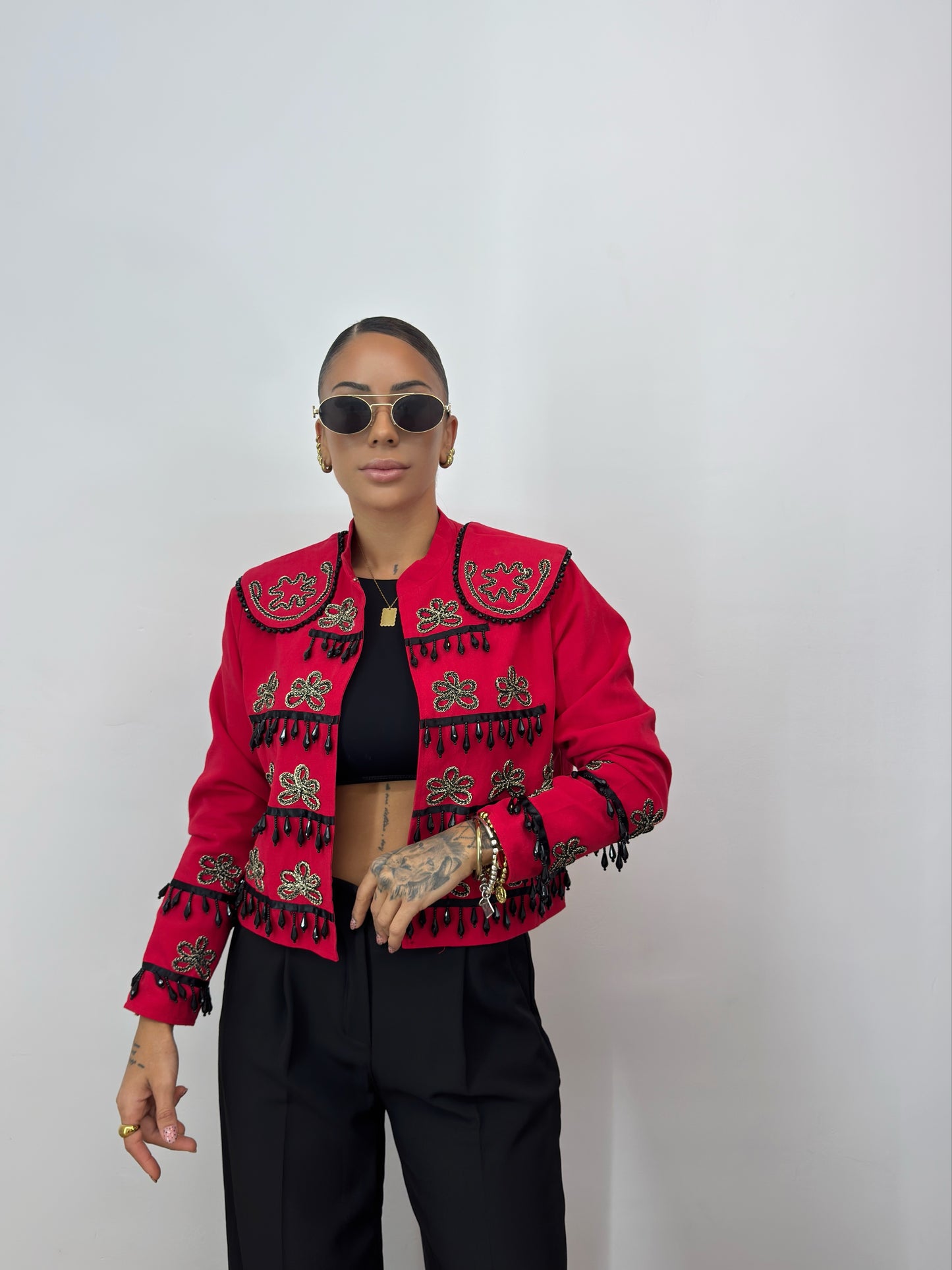 TORERA PREMIUM GOYESCA