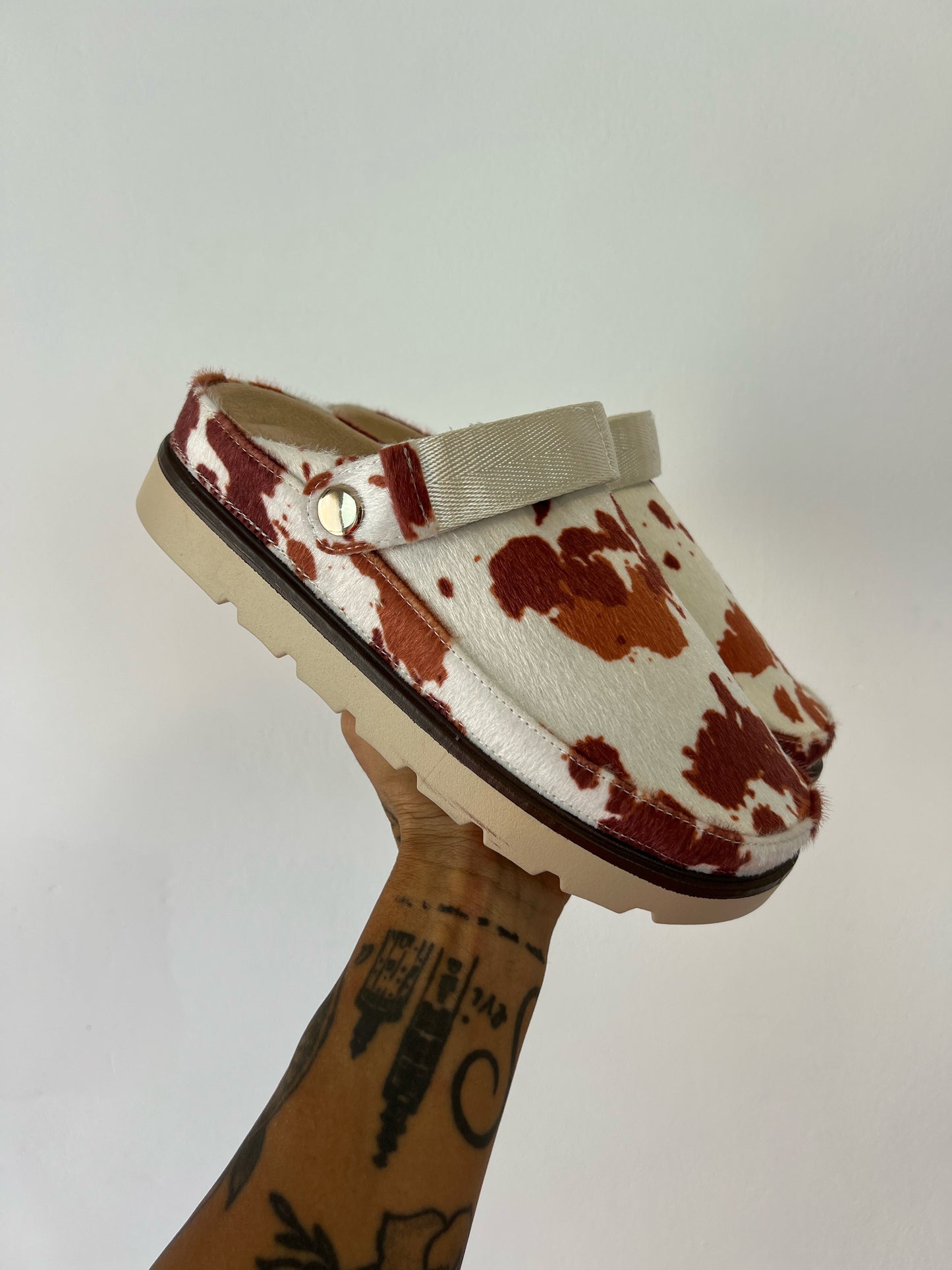ZUECOS VACA 2.0