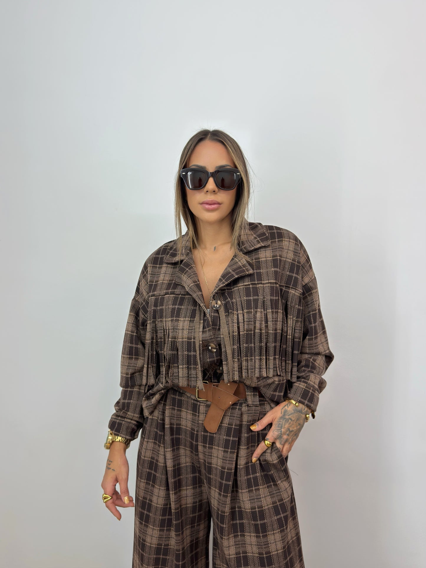 CONJUNTO PREMIU DALLAS
