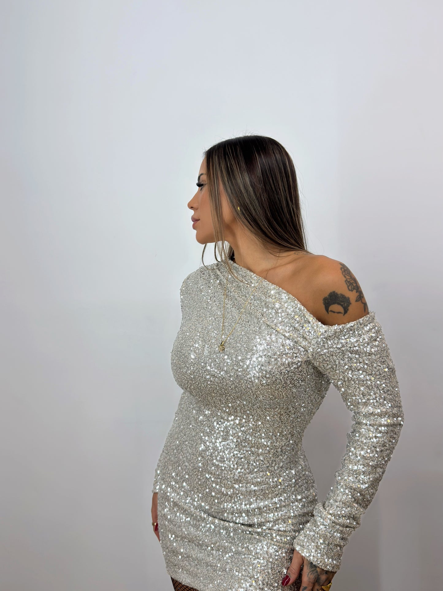 VESTIDO PREMIUM BLAIRE