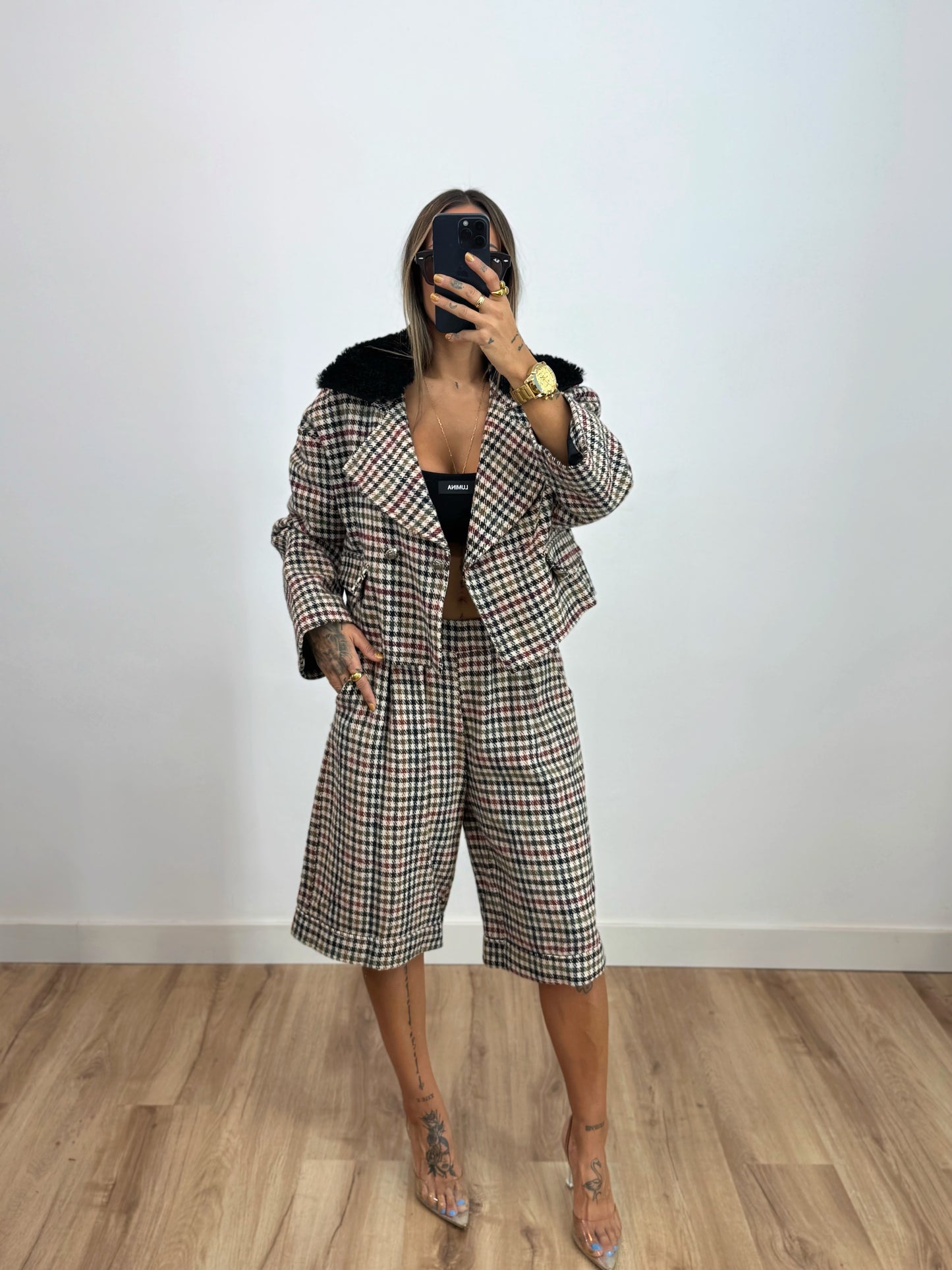 CONJUNTO PREMIUM NELLY