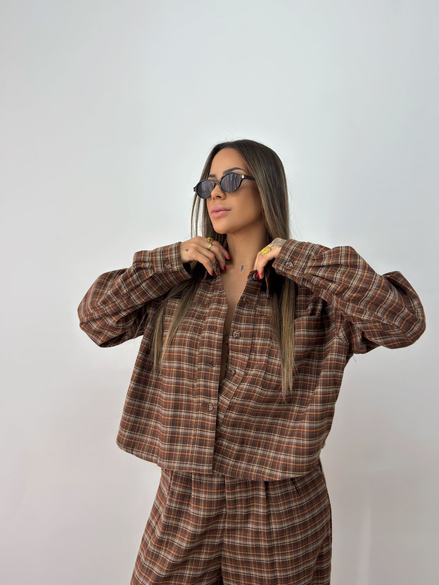 CONJUNTO PREMIUM JANNET