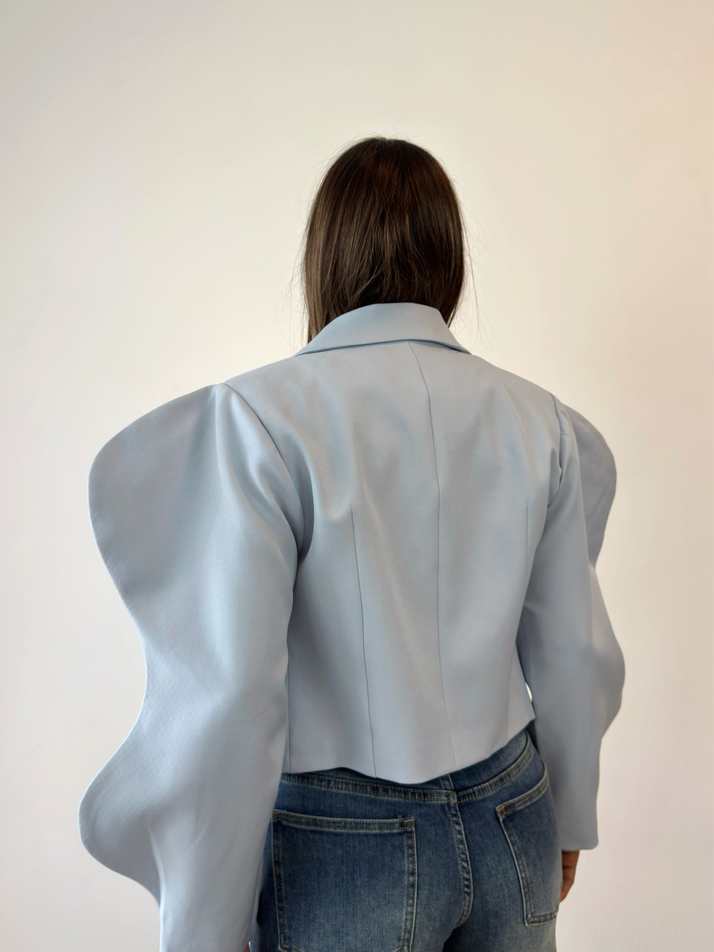 BLAZER PREMIUM QUAY