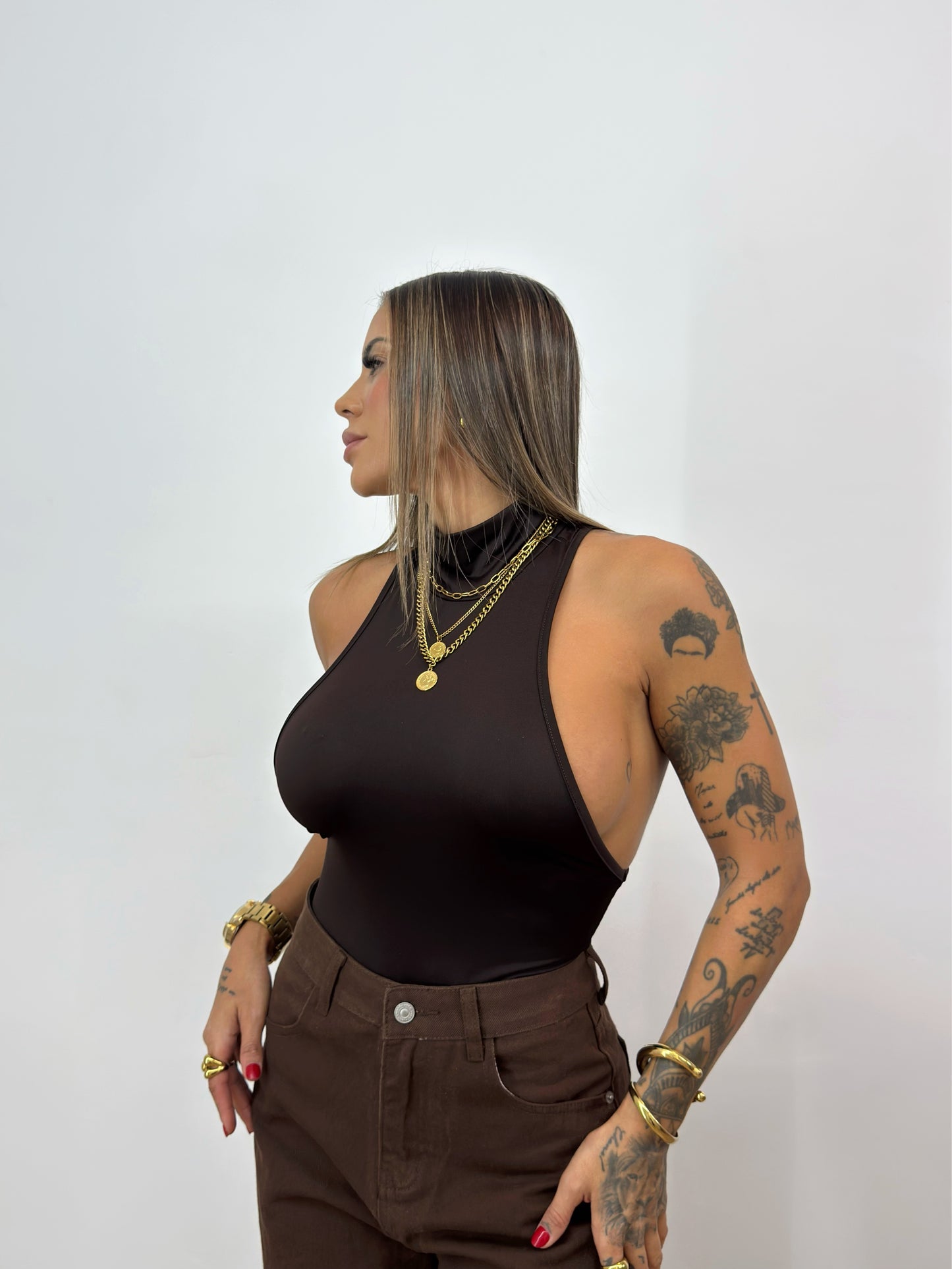 BODY JADE CHOCO