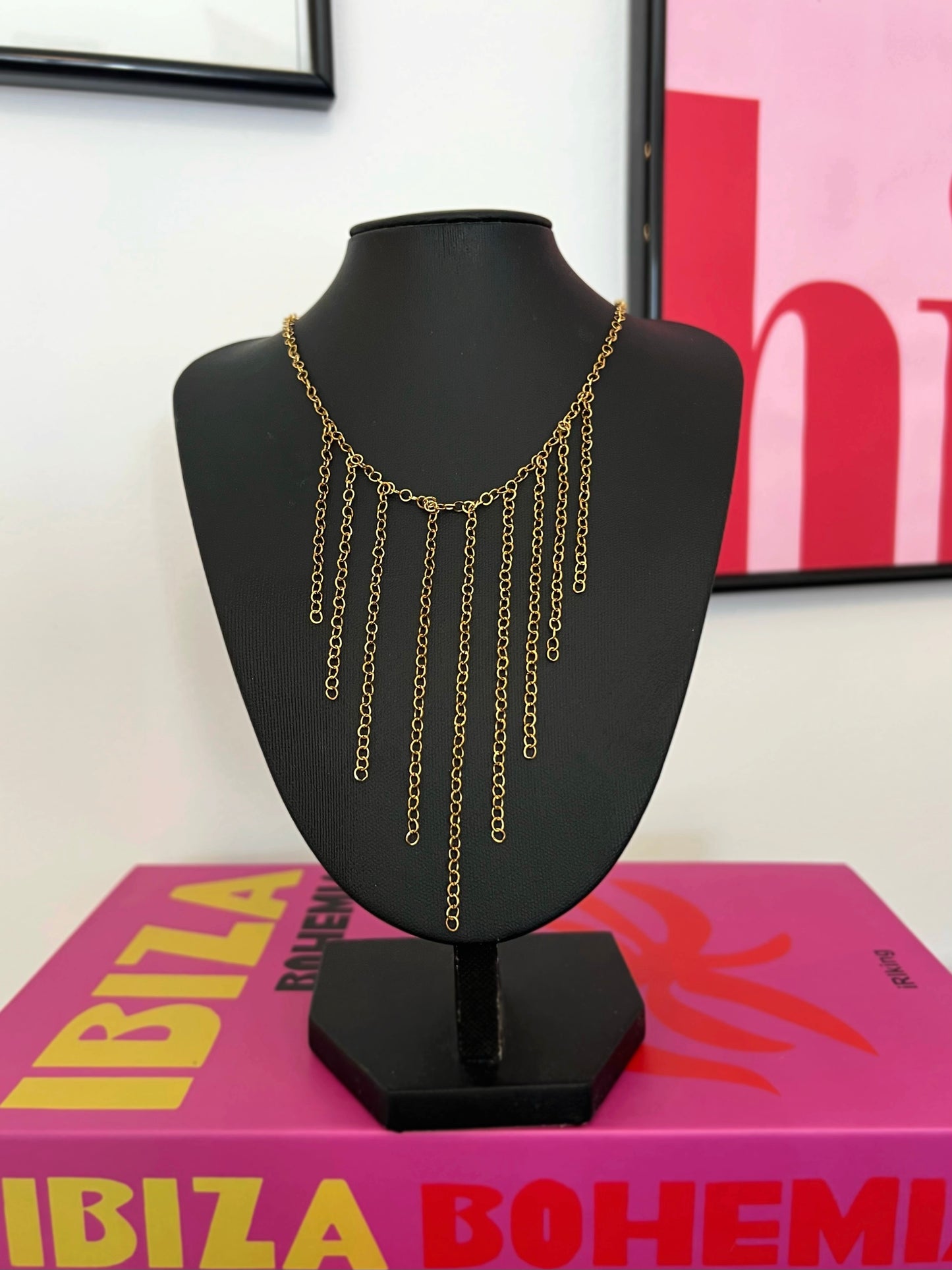 COLLAR CASC