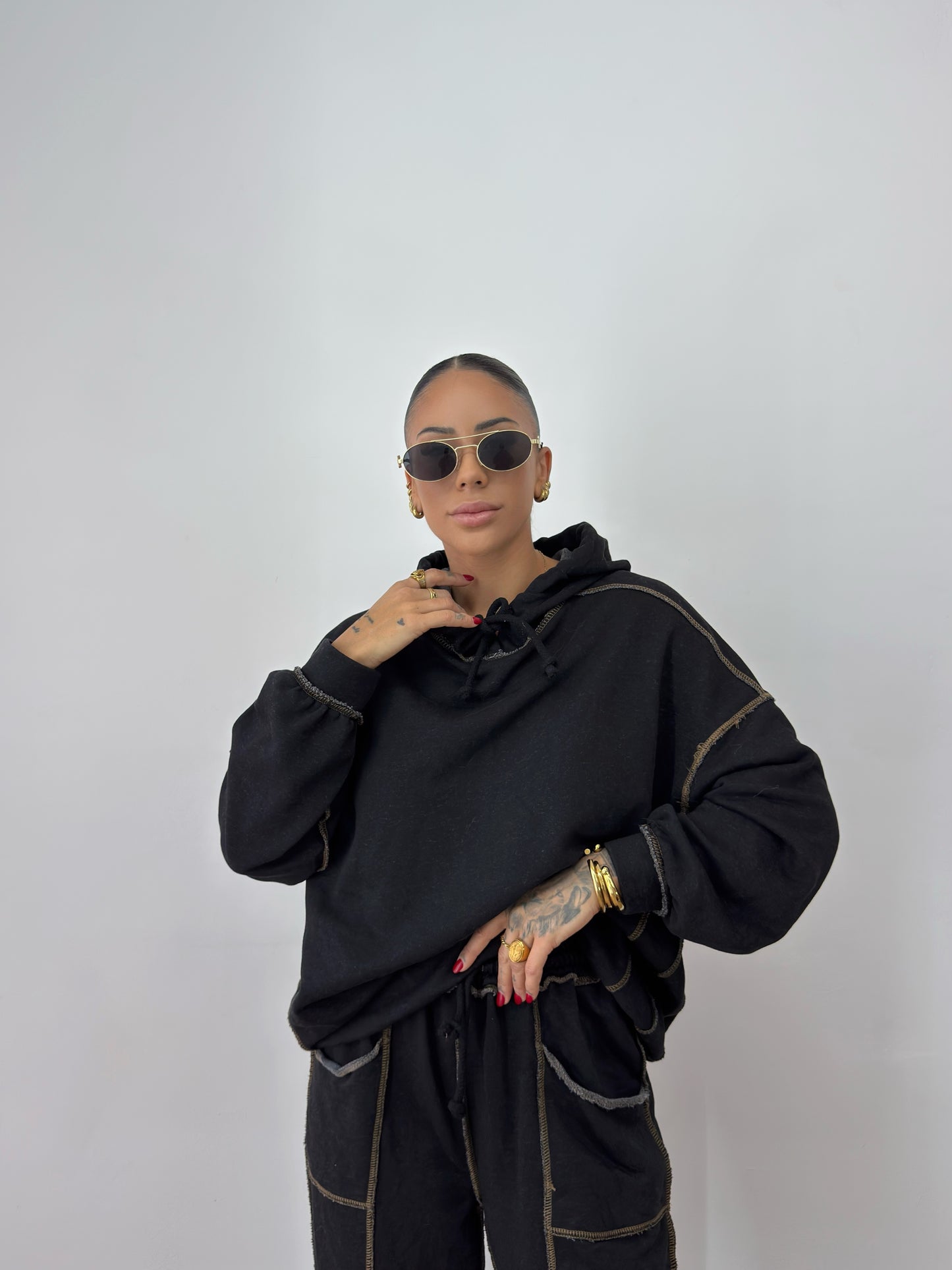 CHÁNDAL PREMIUM REVERSE