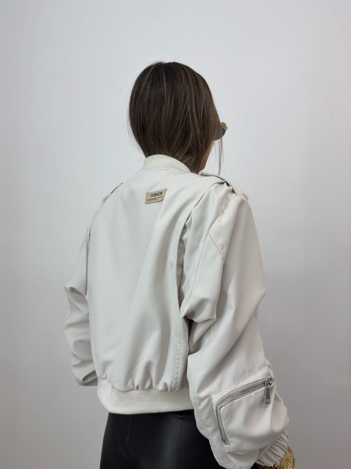 BOMBER PREMIUM ERRE