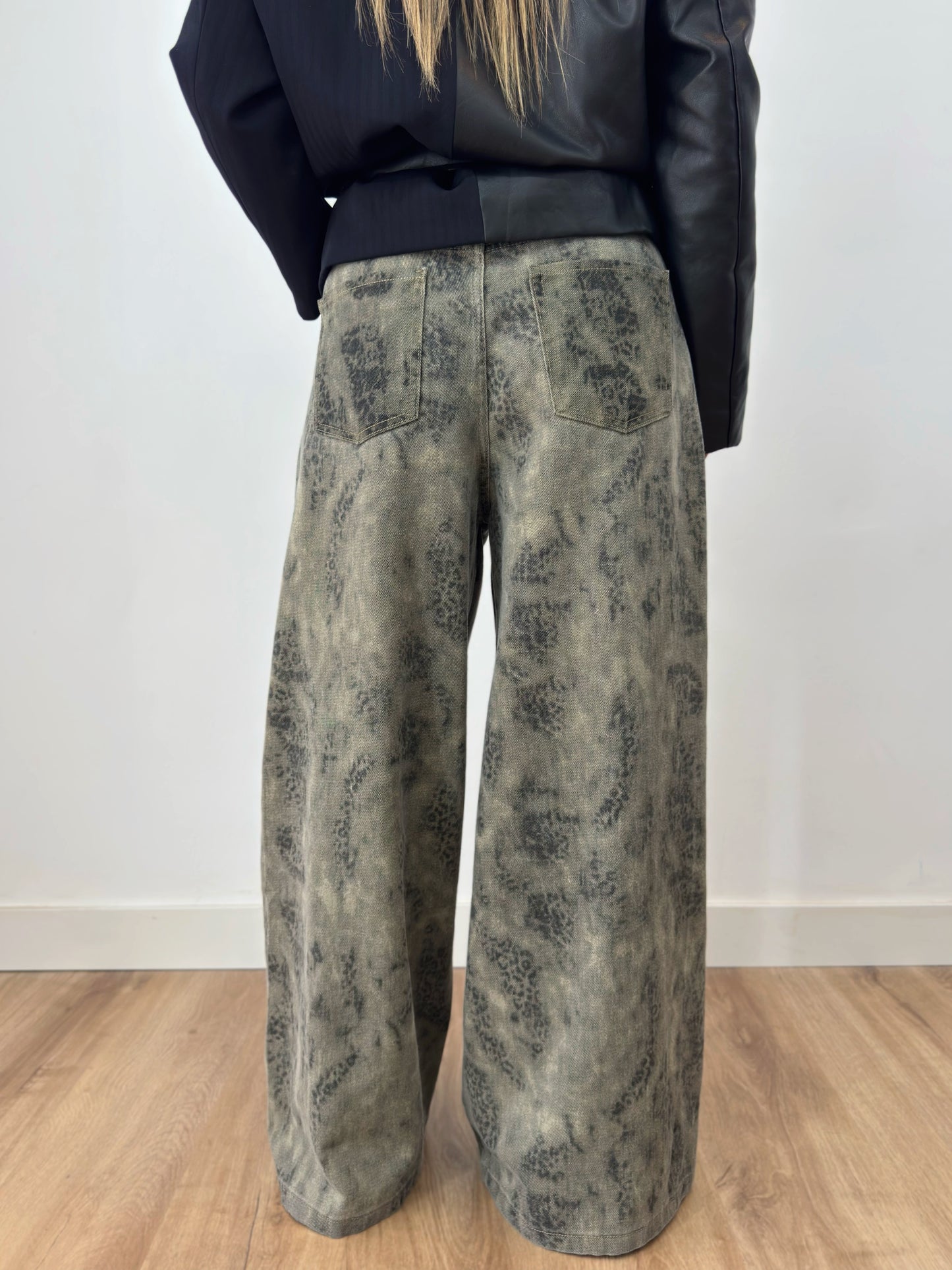 JEANS PREMIUM WASLIKE