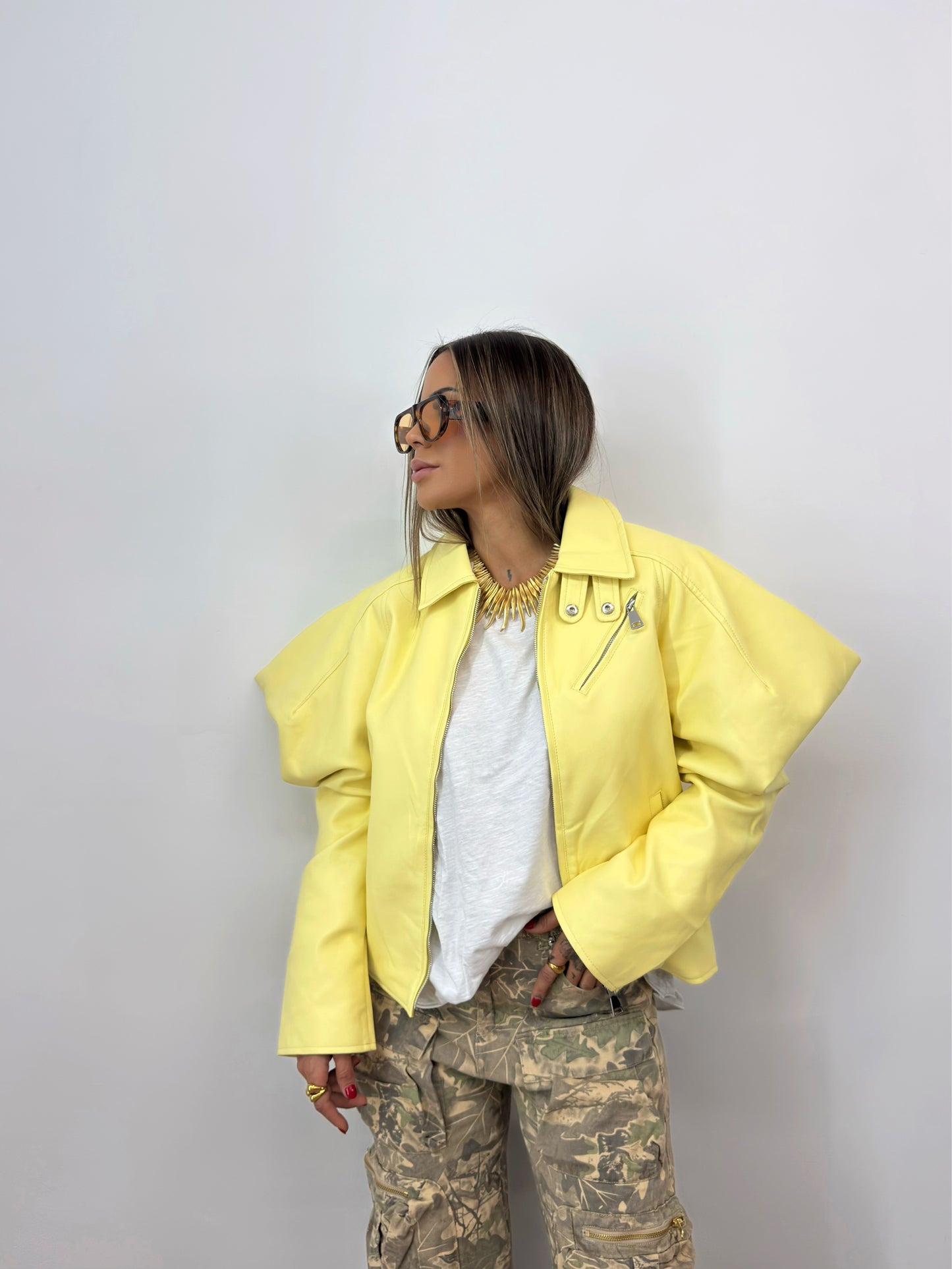 BIKER PREMIUM BUTTER