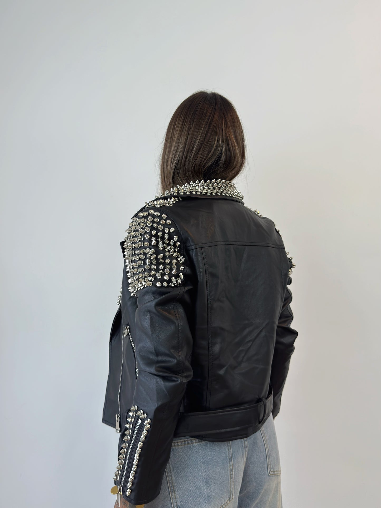 BIKER PREMIUM TACHAS