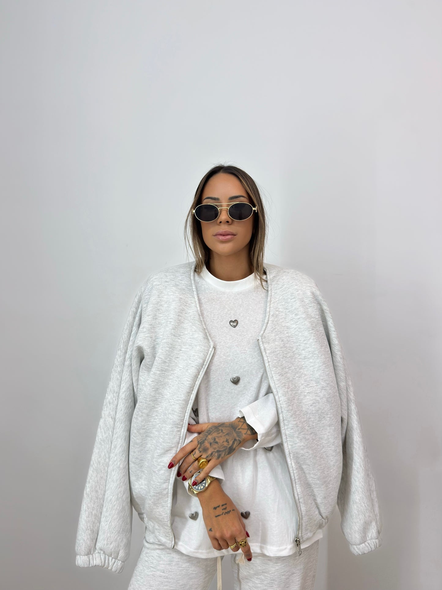 CONJUNTO PREMIUM COMFY