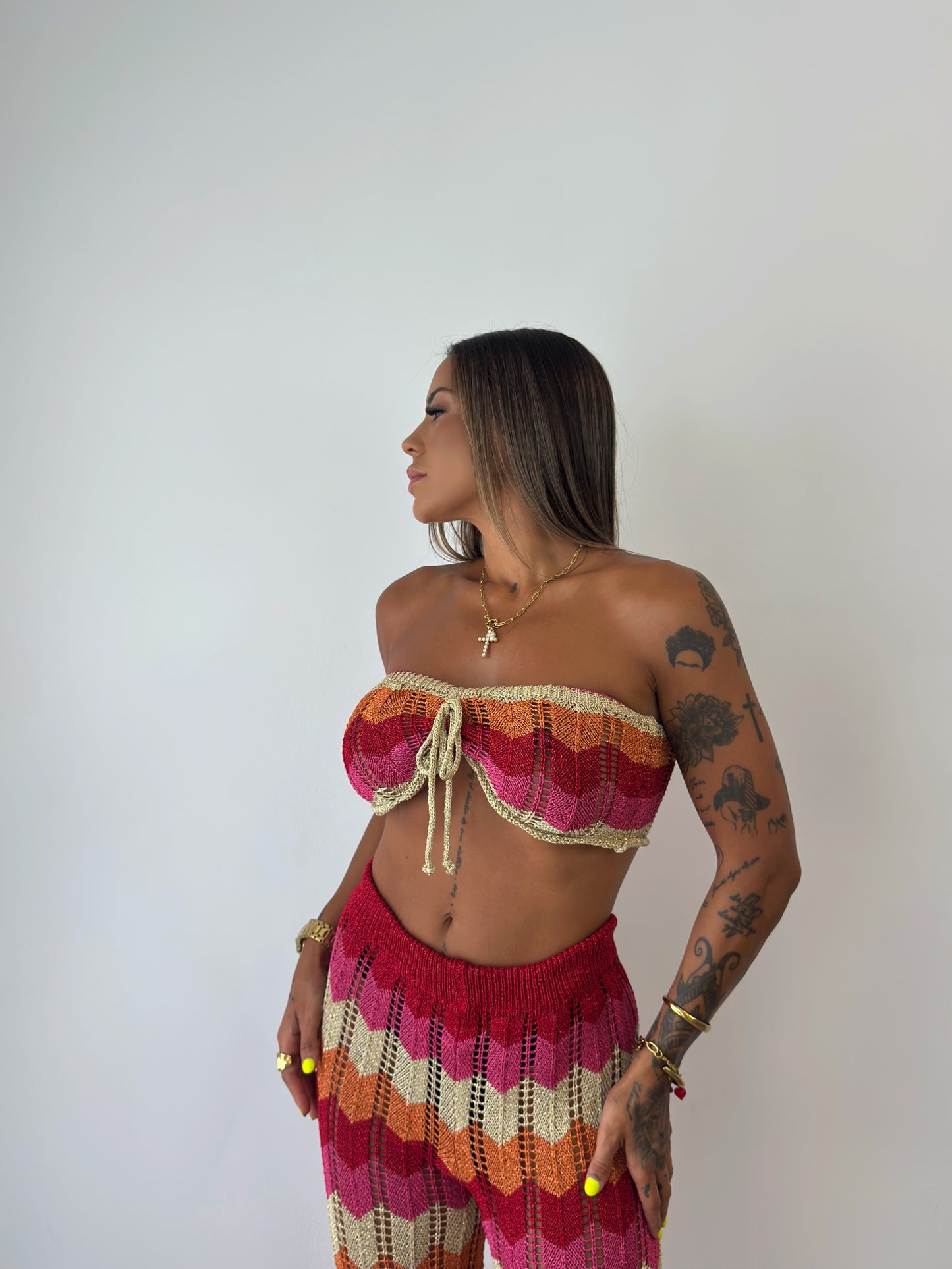 CONJUNTO MERMAID