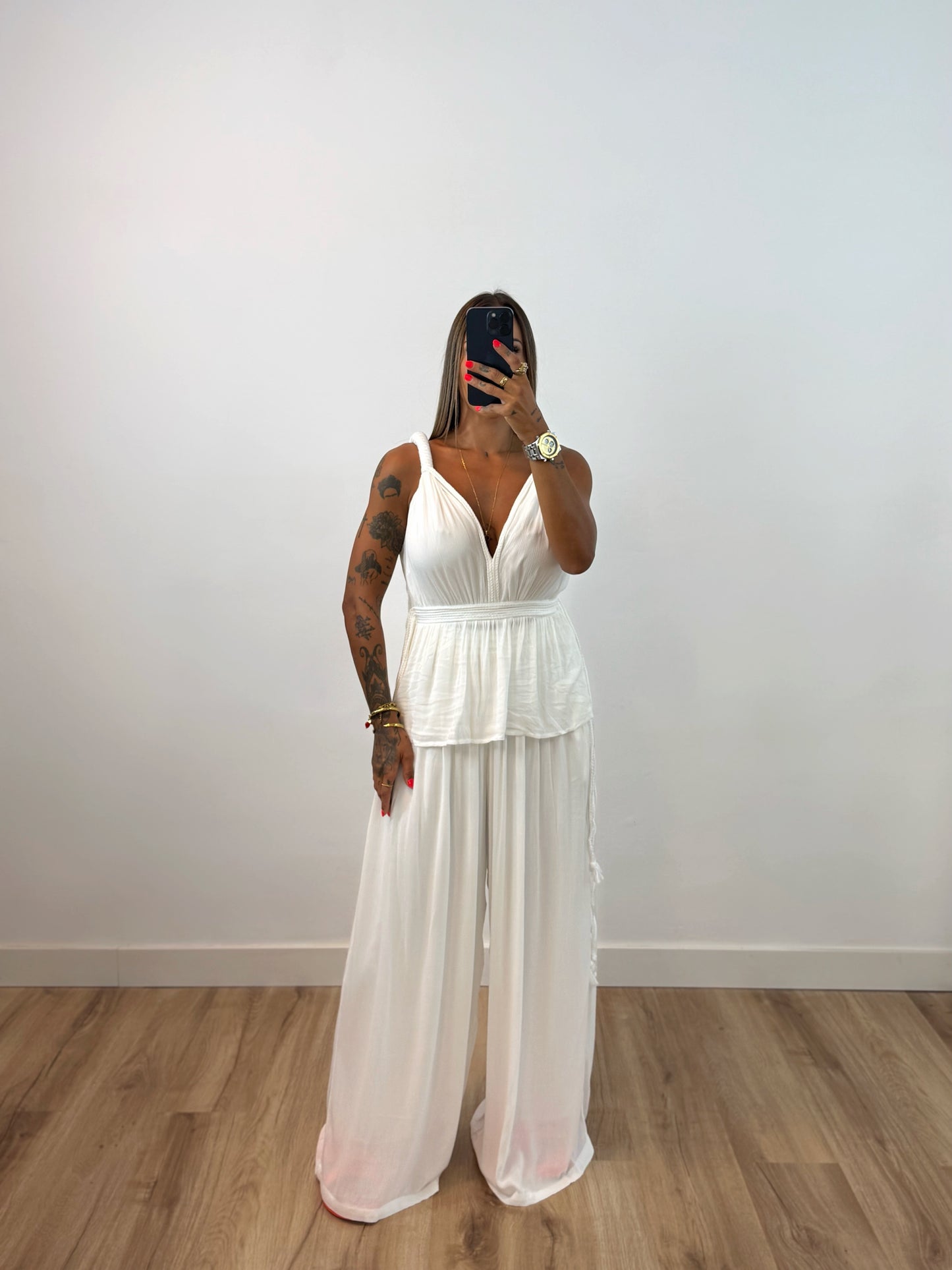 CONJUNTO PREMIUM SANTORINI