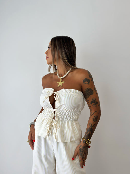 CONJUNTO QUAY