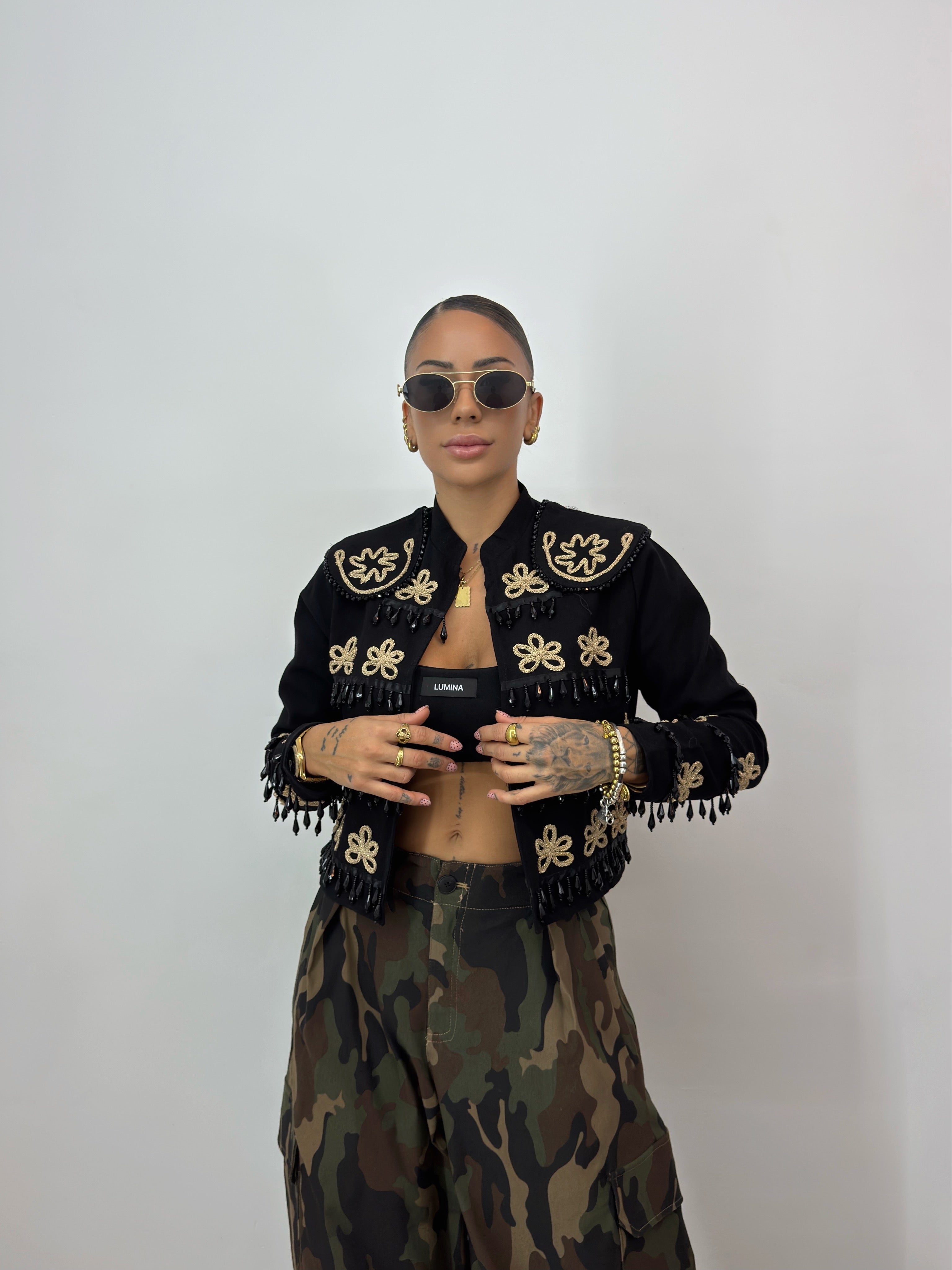 TORERA PREMIUM GOYESCA